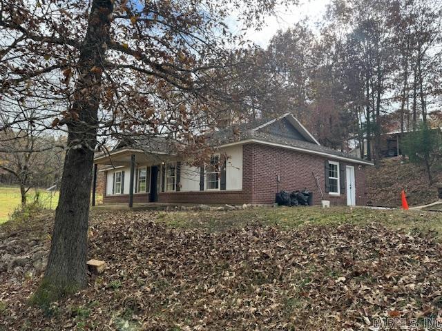 JAMES SUNSET HILLS - Residential