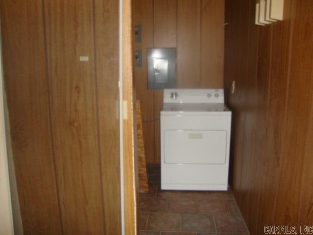 PEBBLE LAKE - Residential