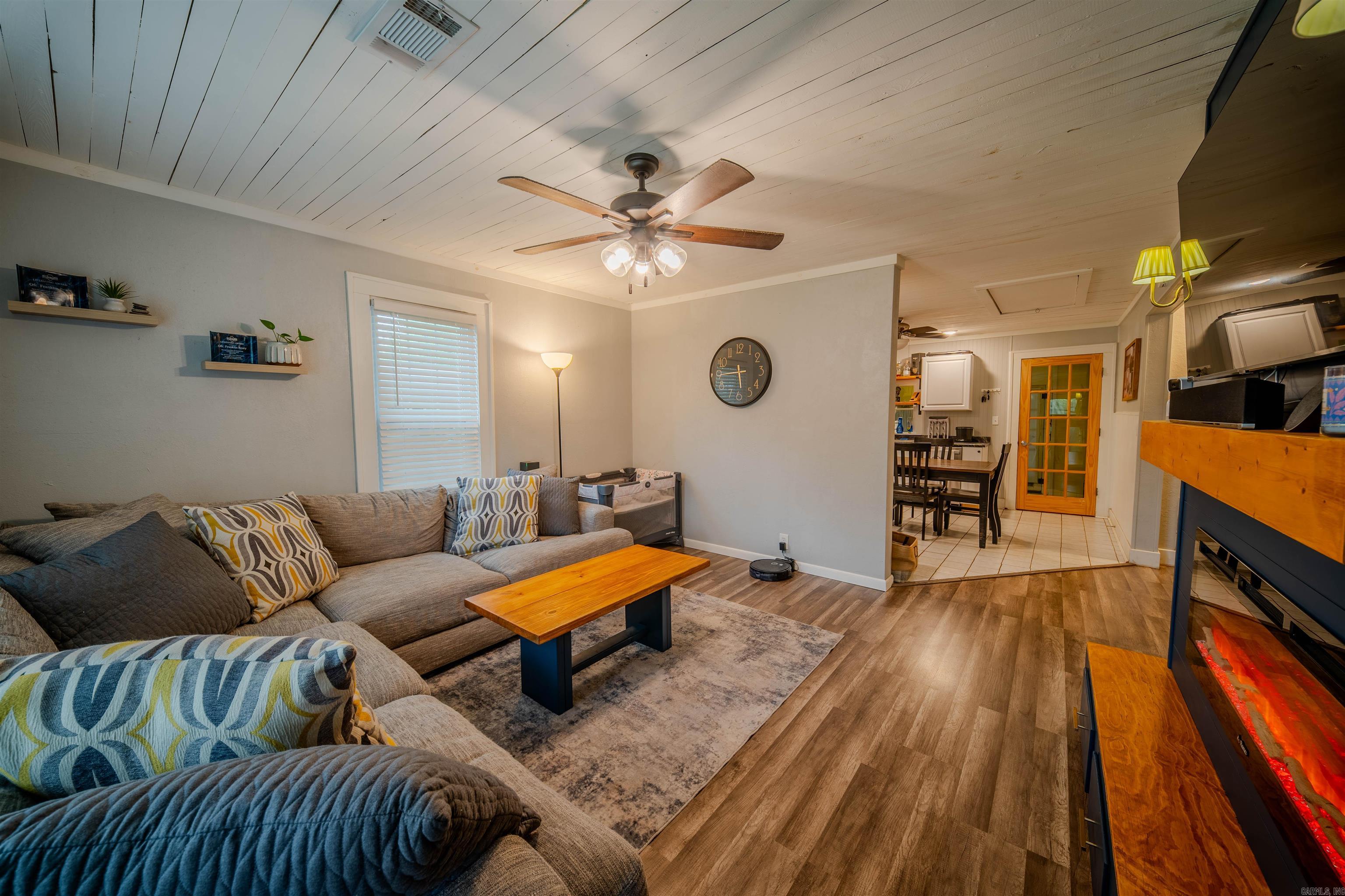 ADAMS, CC, ADDITION - Residential