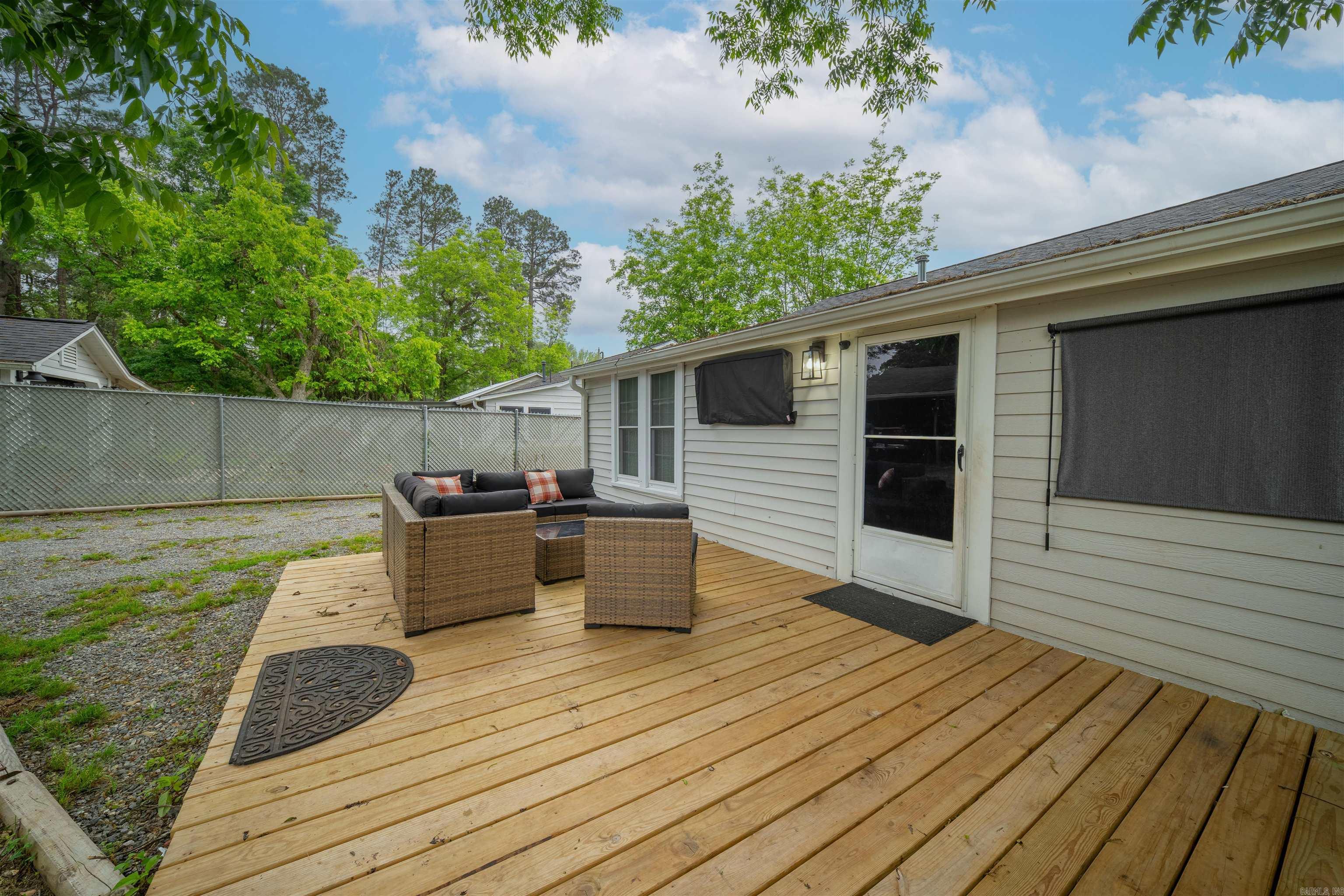 ADAMS, CC, ADDITION - Residential