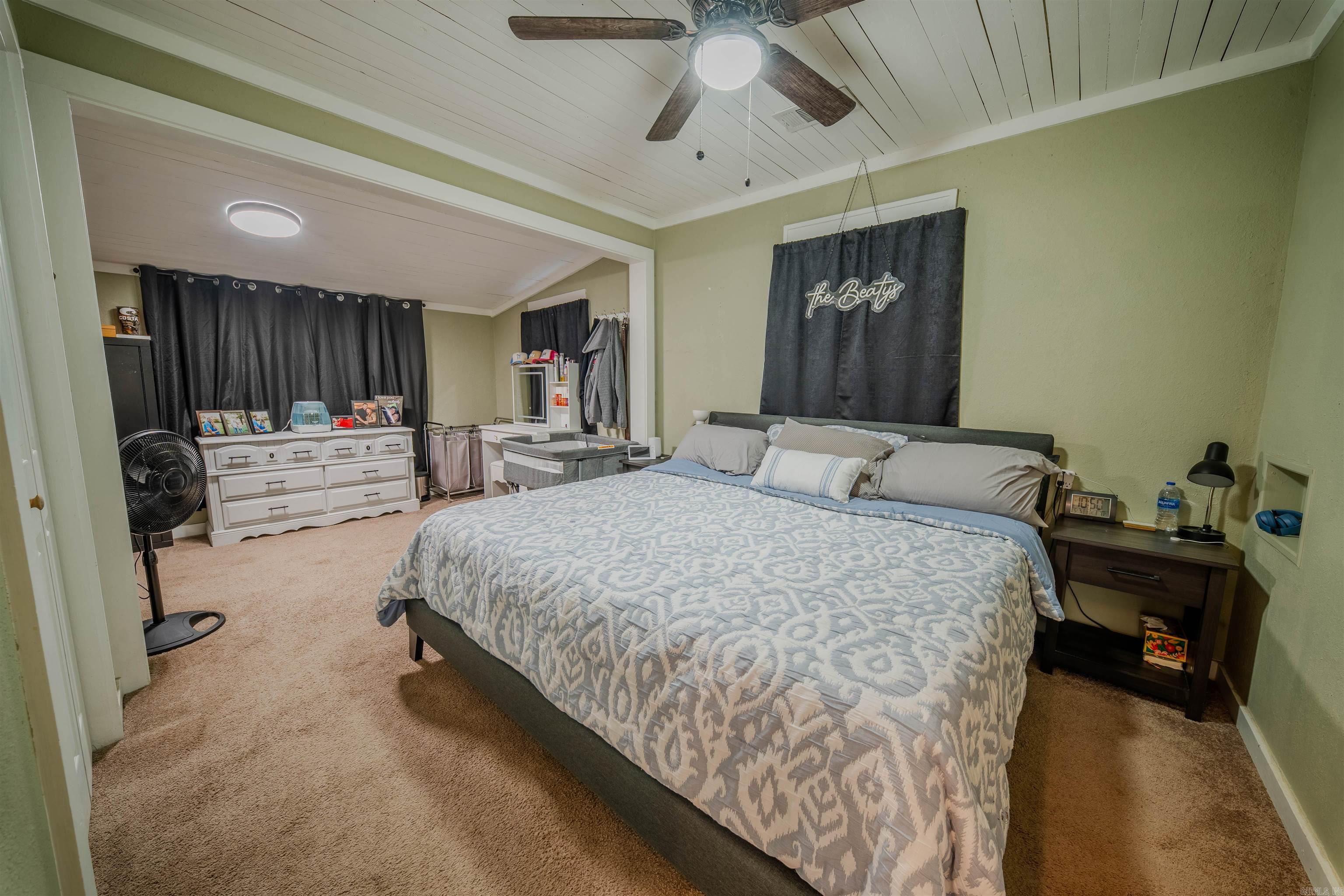 ADAMS, CC, ADDITION - Residential