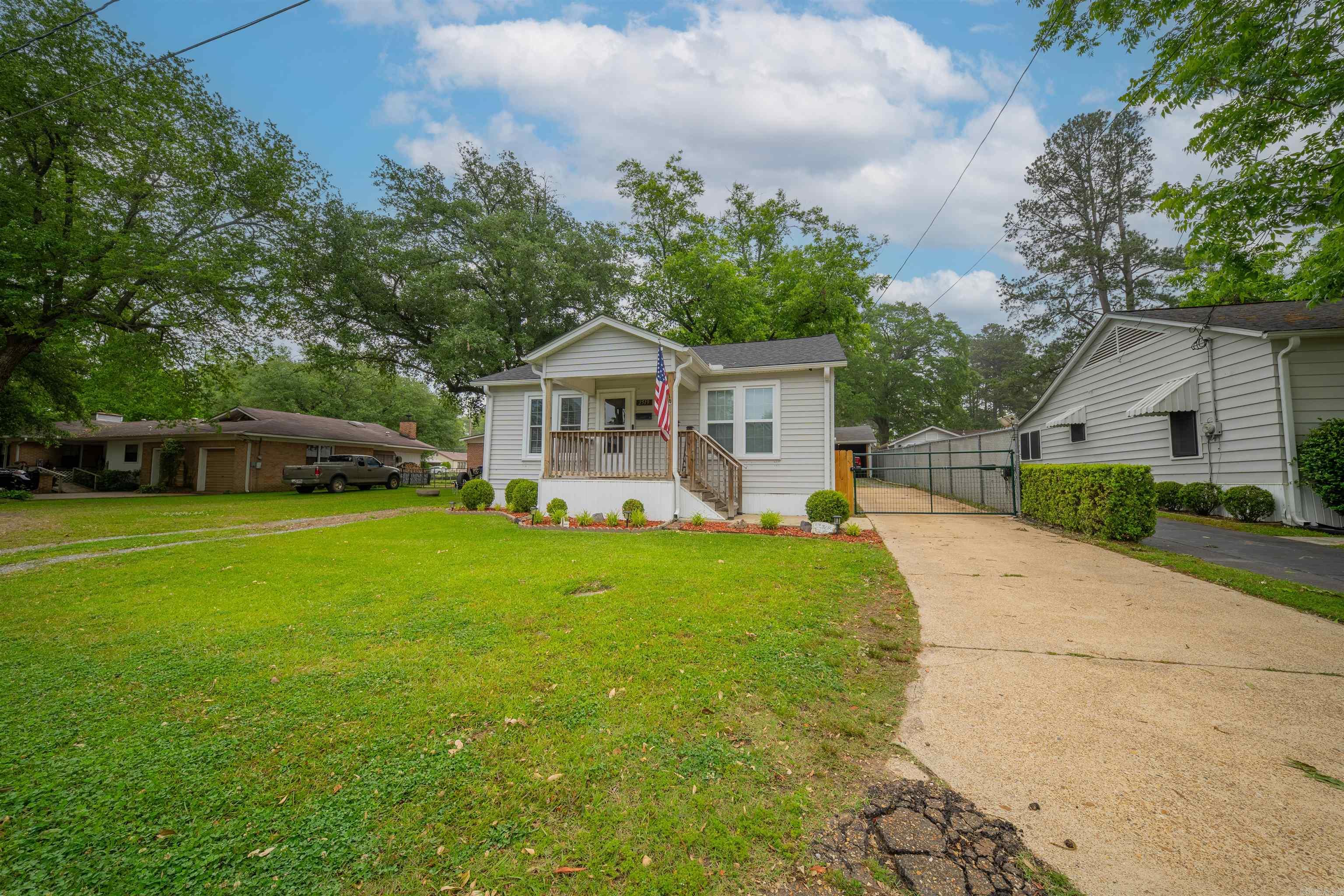 ADAMS, CC, ADDITION - Residential