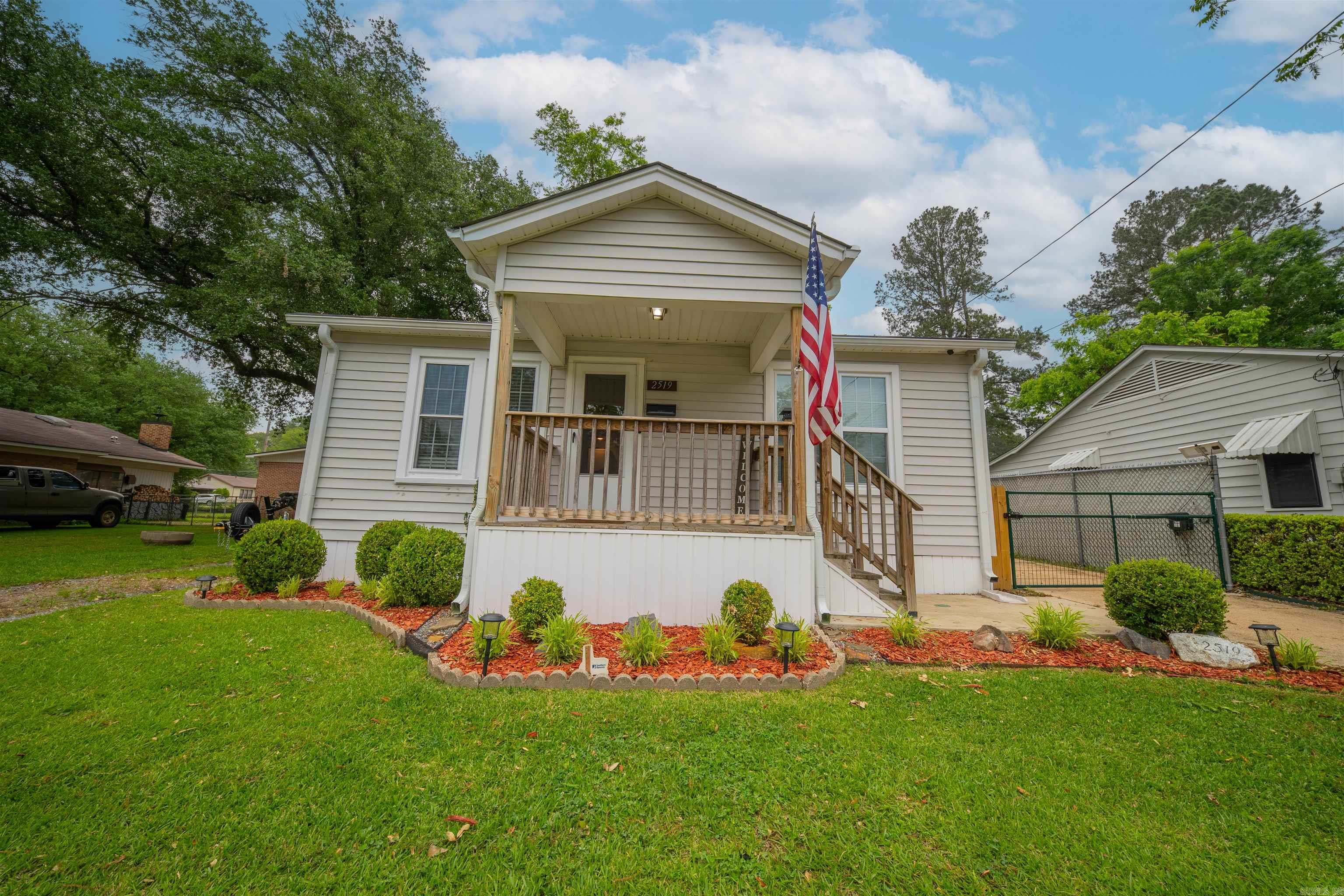ADAMS, CC, ADDITION - Residential