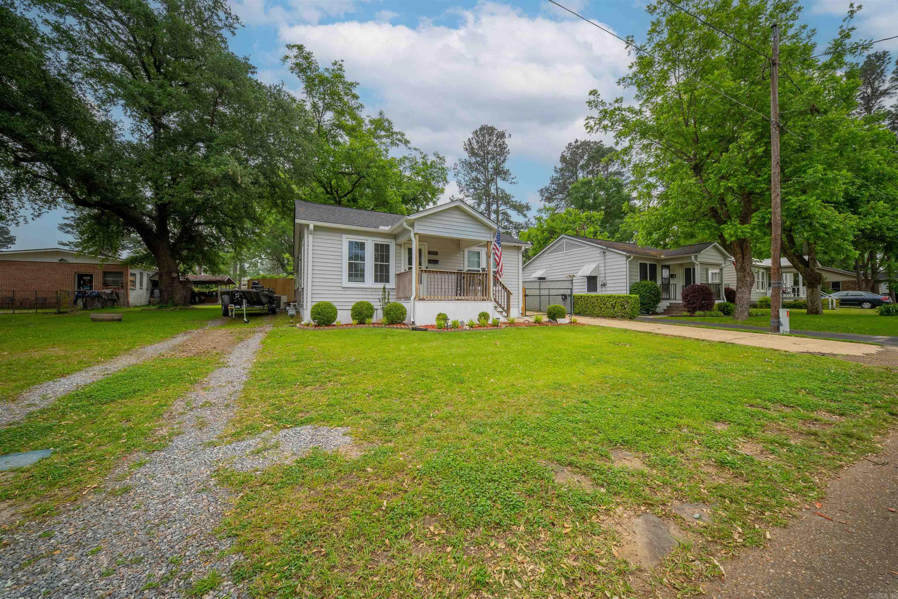 ADAMS, CC, ADDITION - Residential