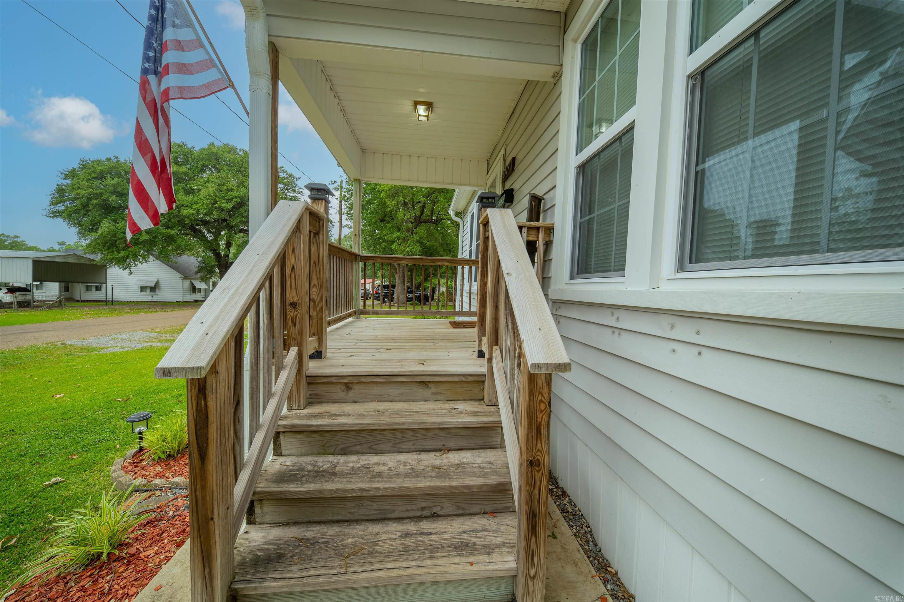 ADAMS, CC, ADDITION - Residential