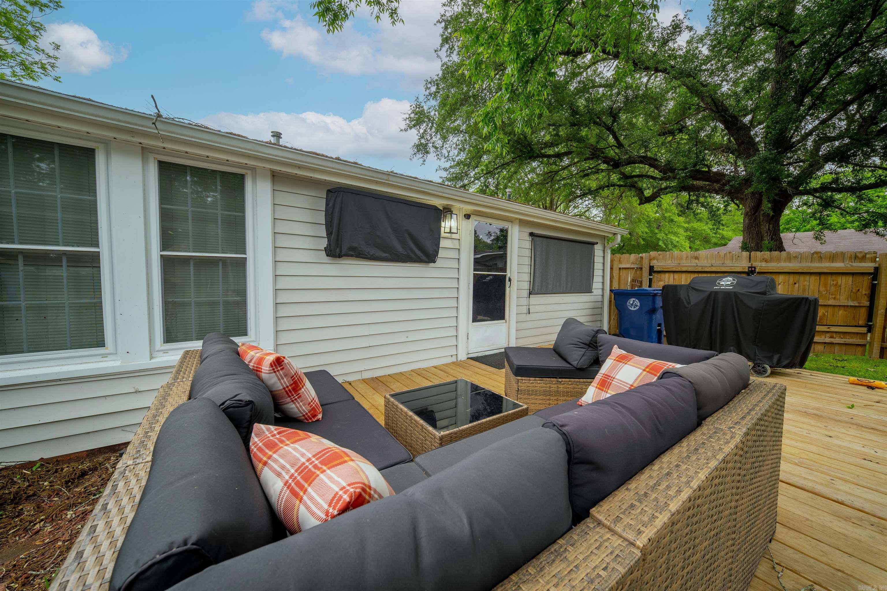 ADAMS, CC, ADDITION - Residential