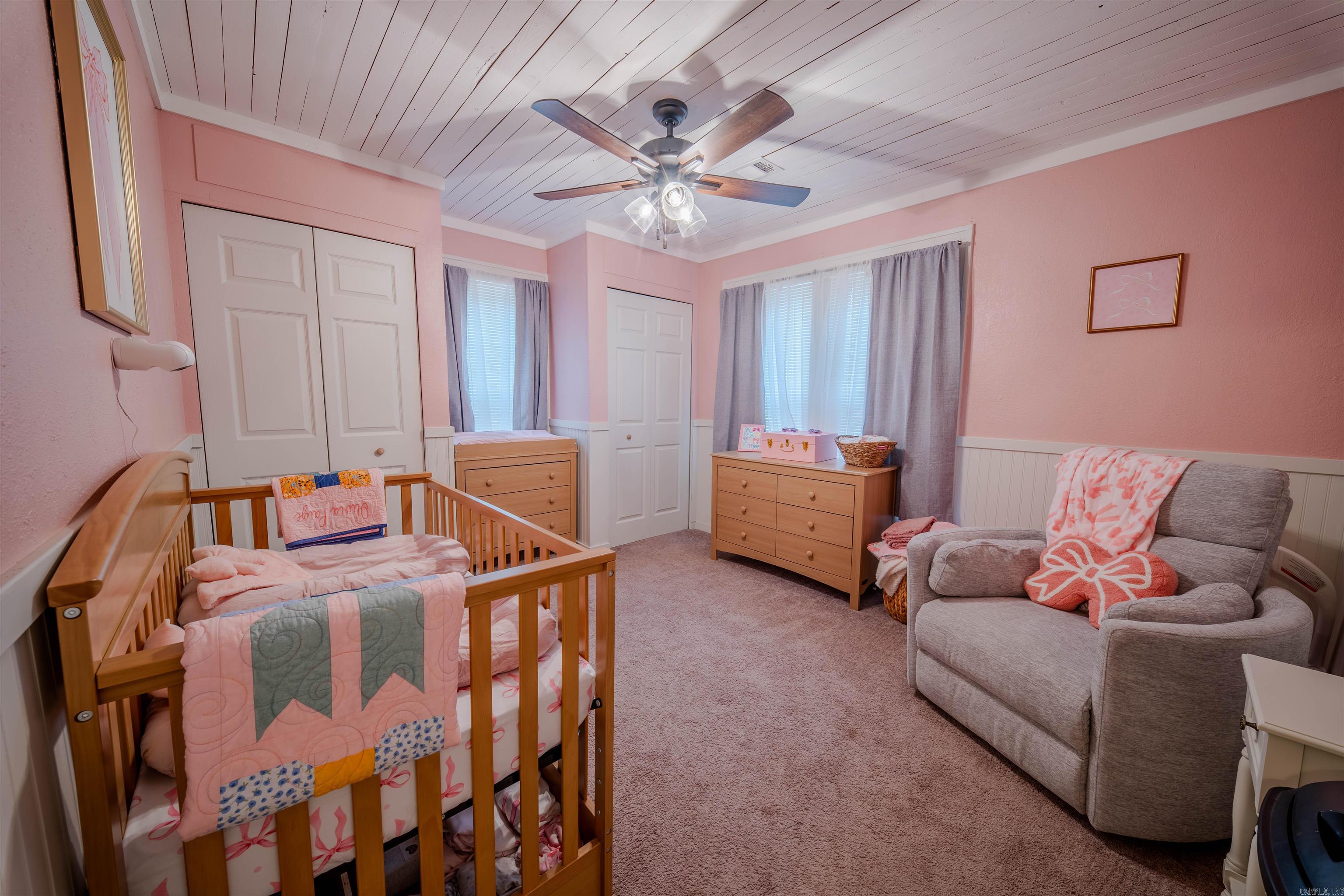 ADAMS, CC, ADDITION - Residential