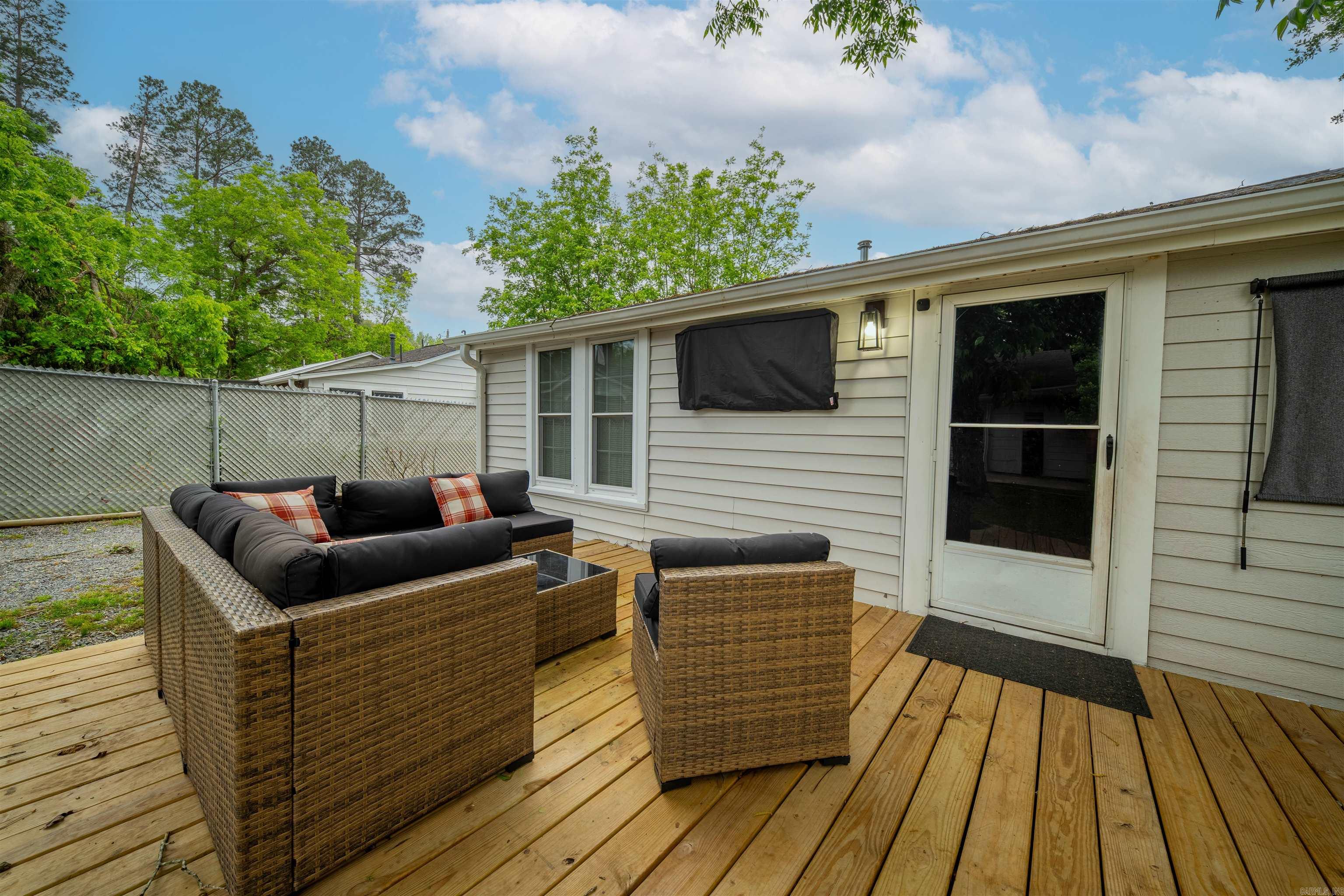 ADAMS, CC, ADDITION - Residential