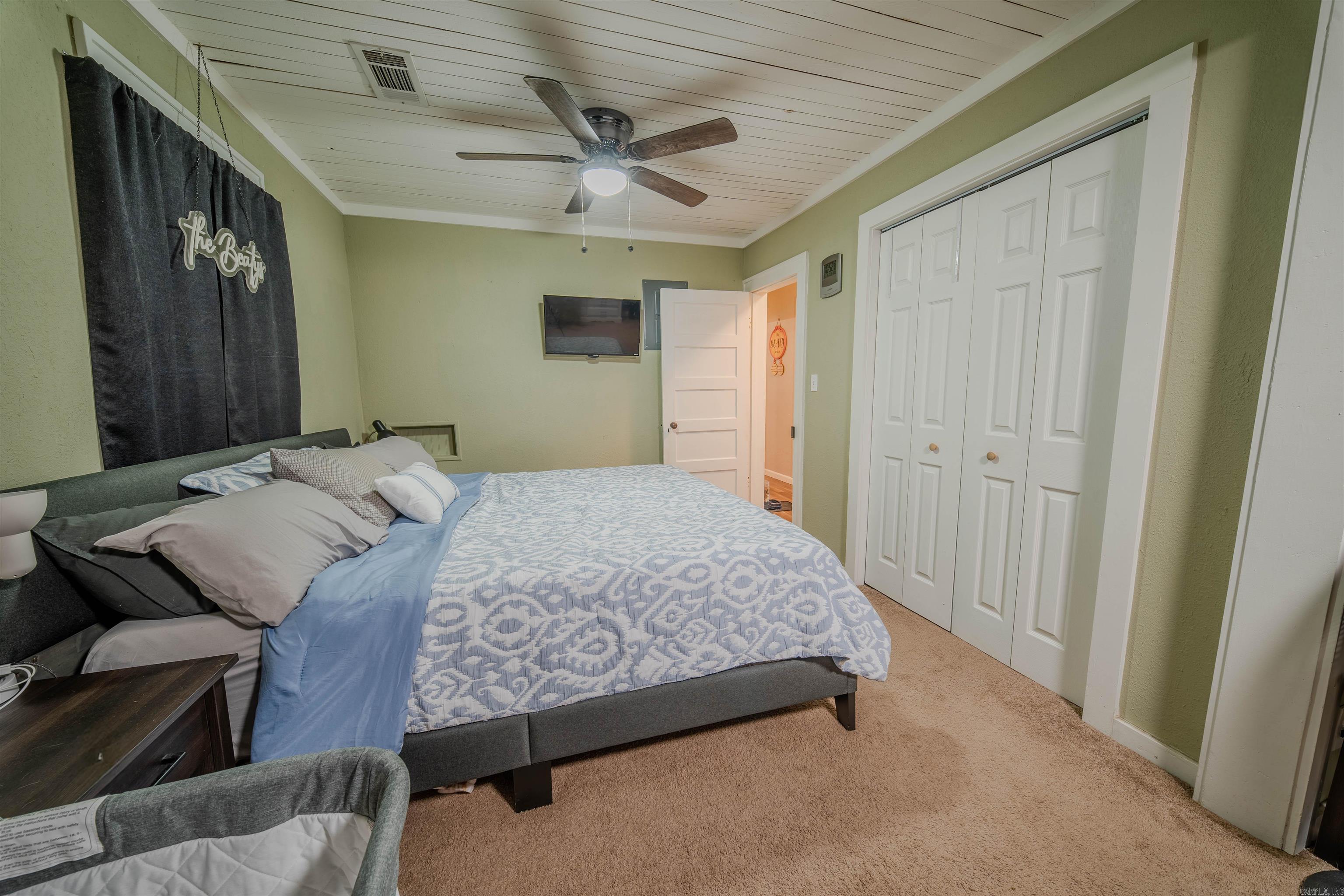 ADAMS, CC, ADDITION - Residential