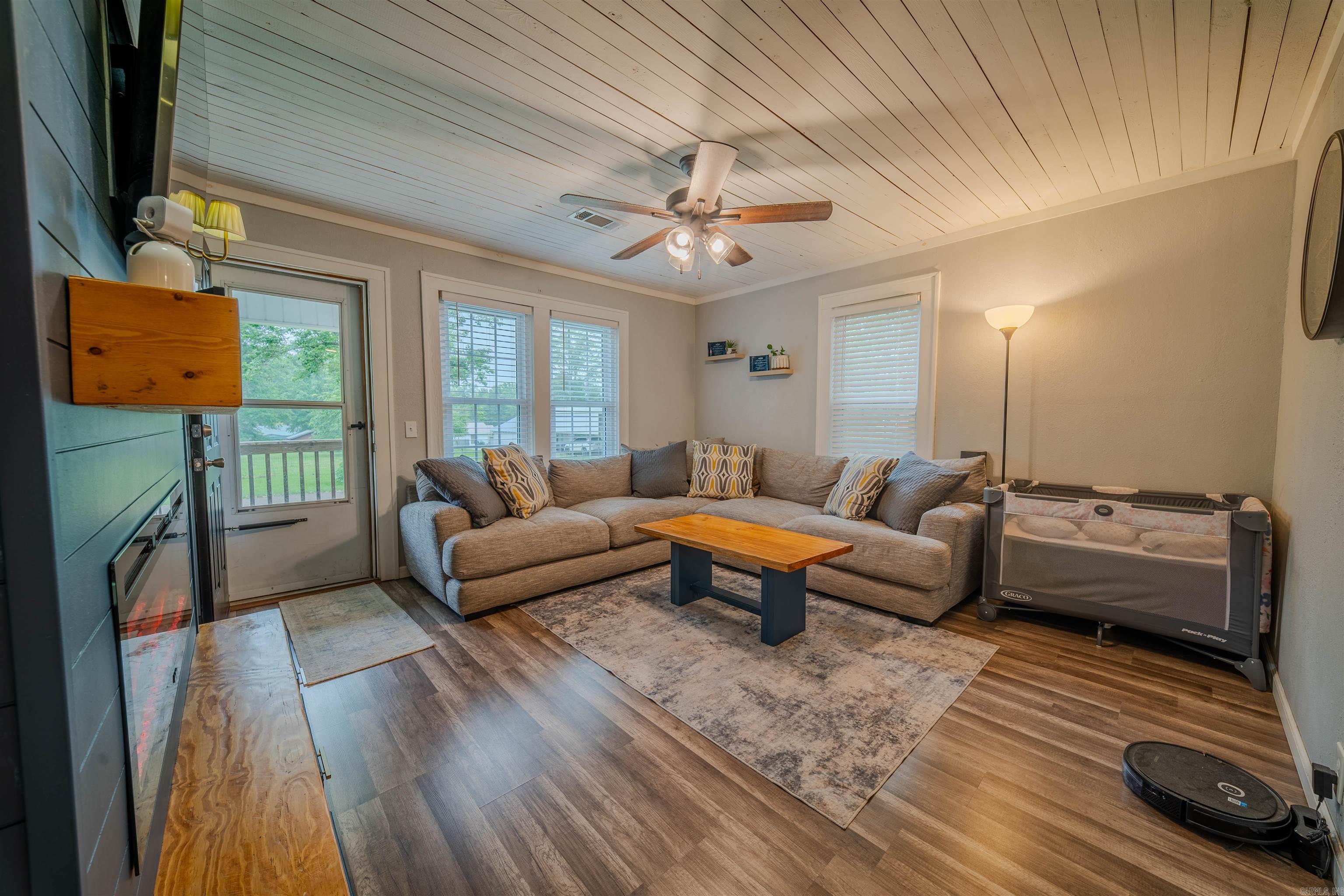ADAMS, CC, ADDITION - Residential