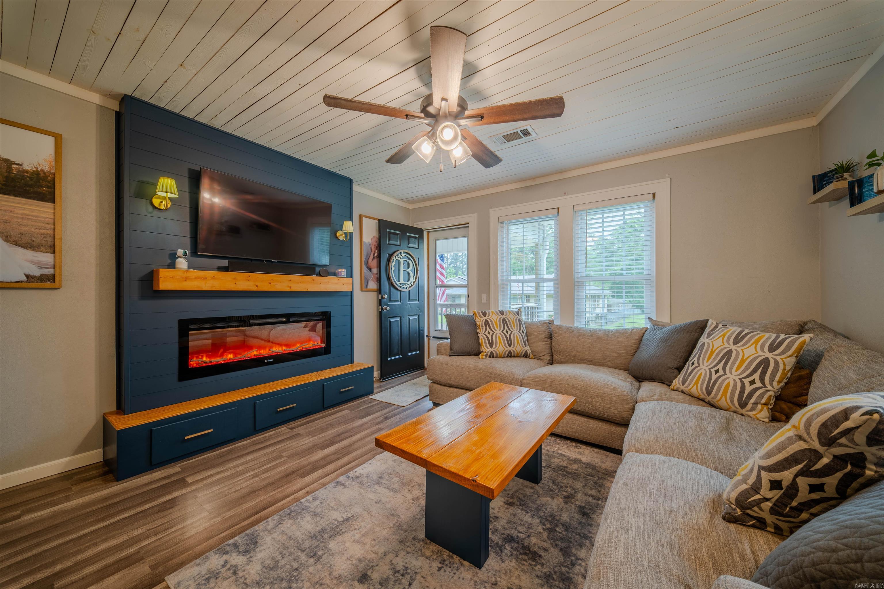 ADAMS, CC, ADDITION - Residential