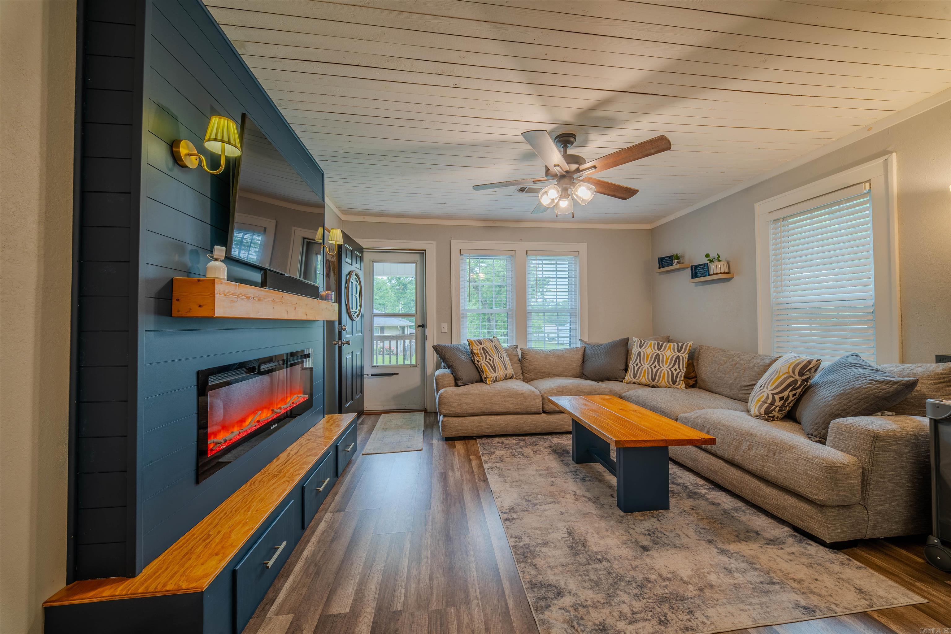 ADAMS, CC, ADDITION - Residential