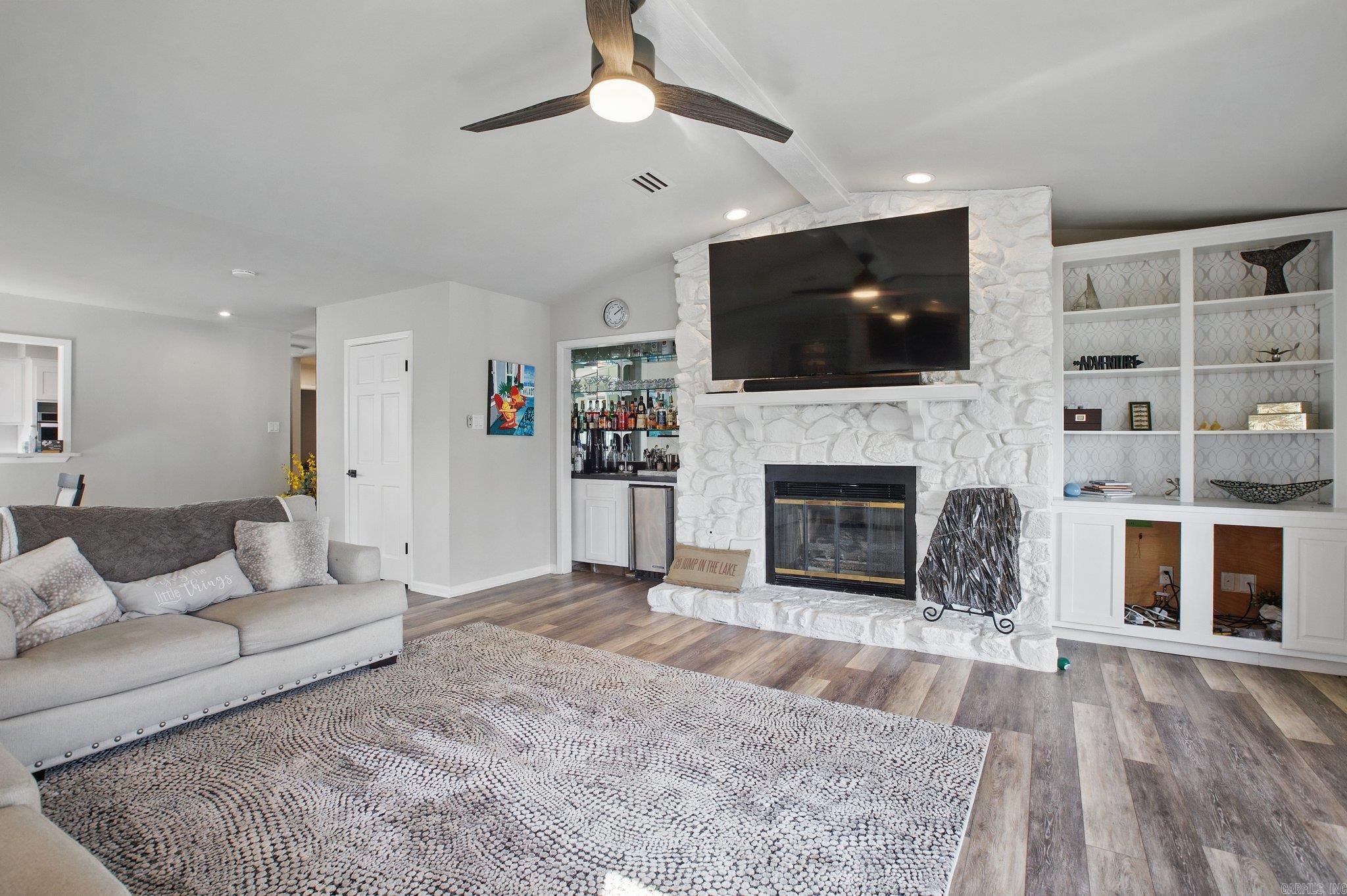 CEDAR CREST HPR - Residential