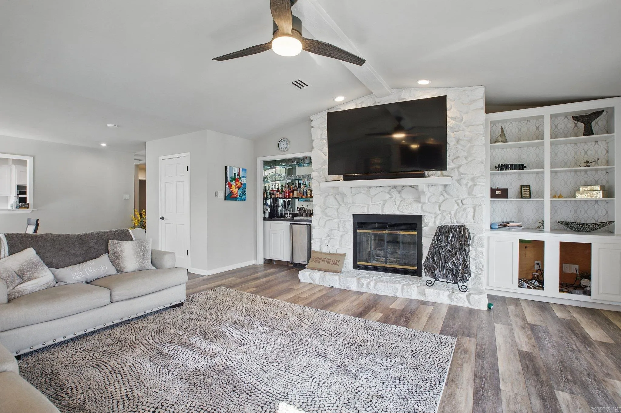 Hot Springs National Park, Arkansas 71913, United States, 3 Bedrooms Bedrooms, ,2 BathroomsBathrooms,Residential,Active,110646