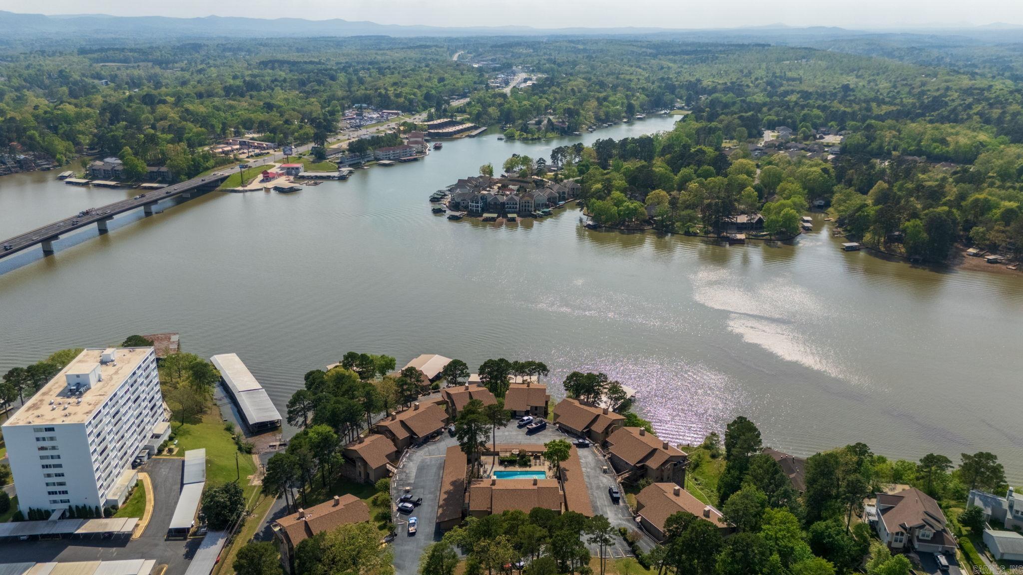 CEDAR CREST HPR - Residential