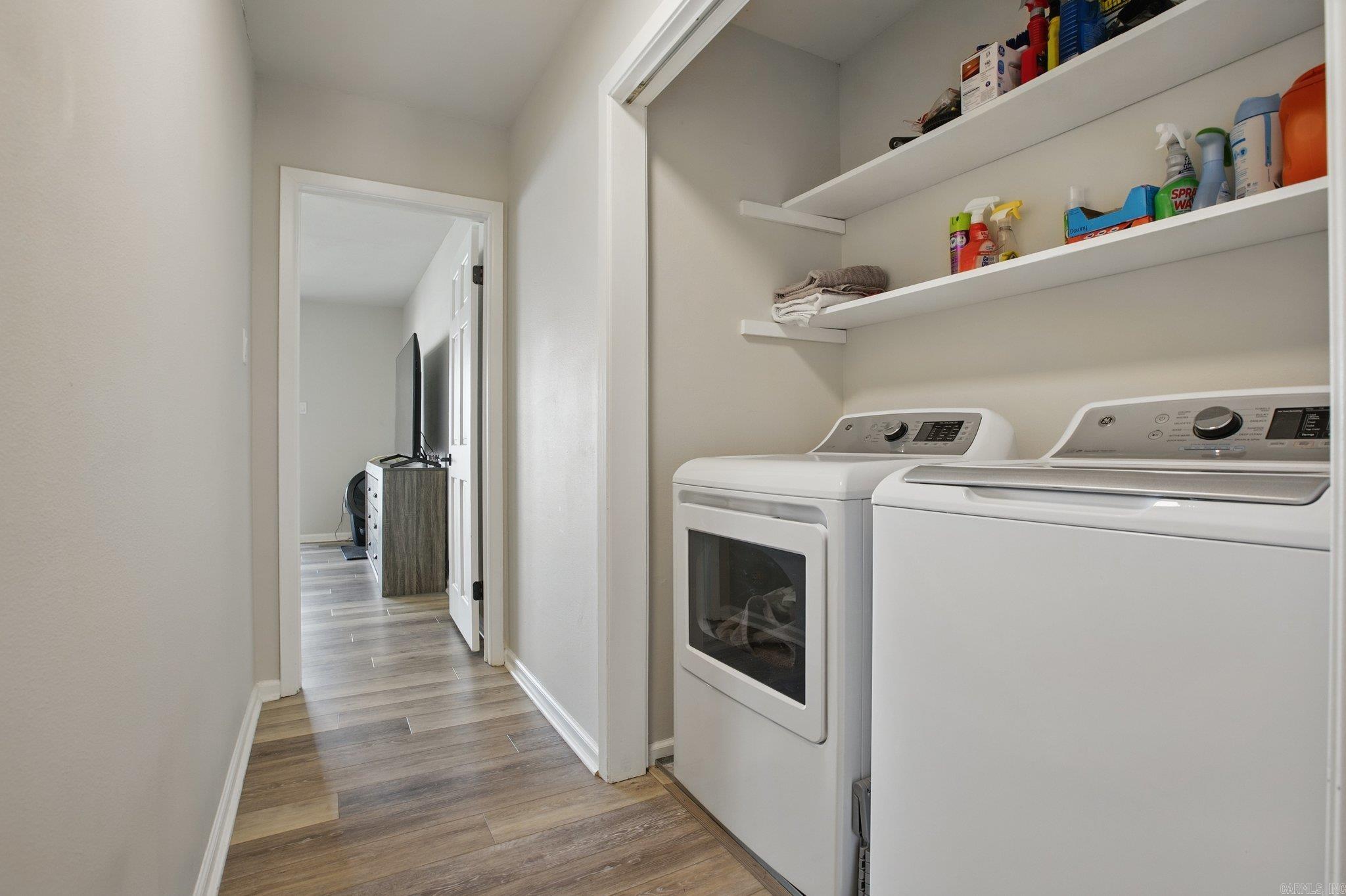 CEDAR CREST HPR - Residential