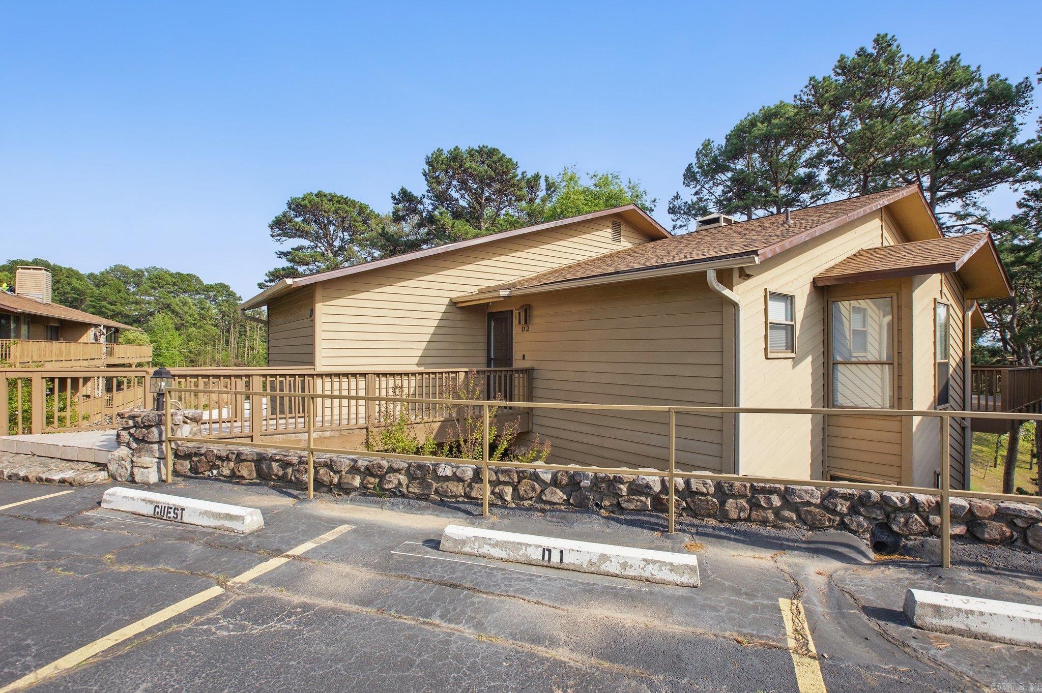 CEDAR CREST HPR - Residential