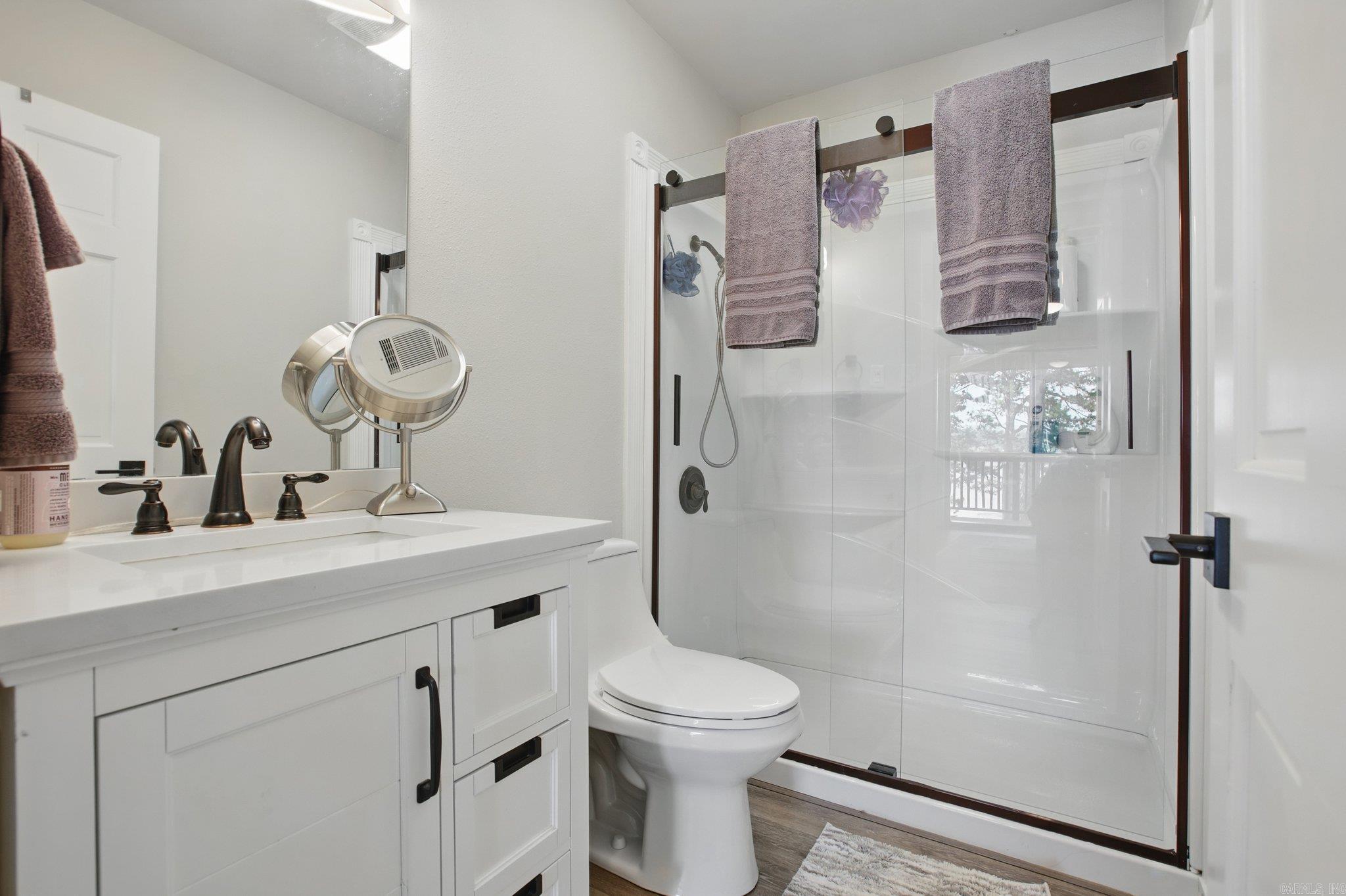 CEDAR CREST HPR - Residential