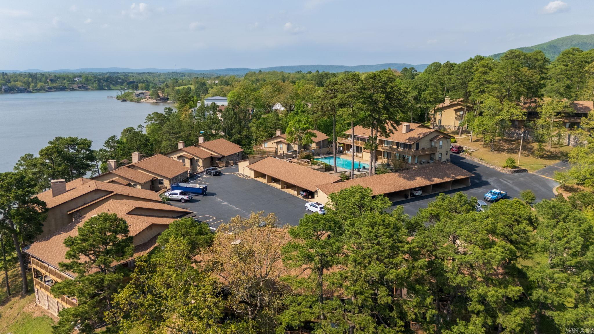 CEDAR CREST HPR - Residential