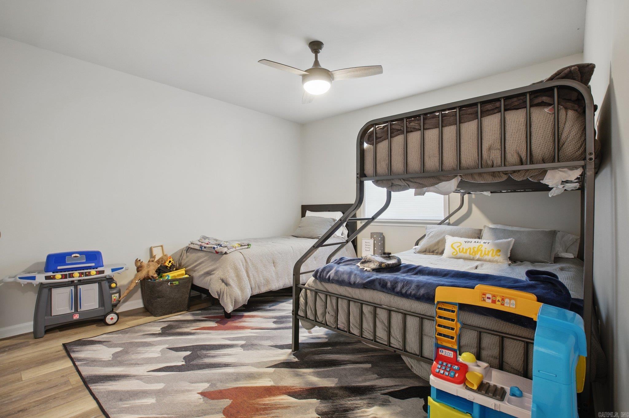 CEDAR CREST HPR - Residential