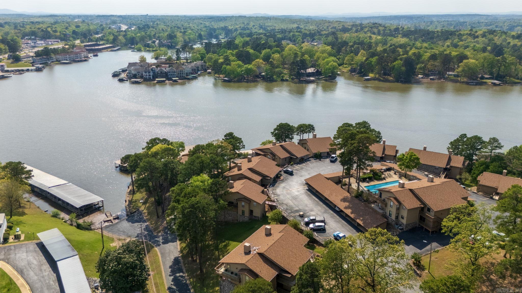 CEDAR CREST HPR - Residential