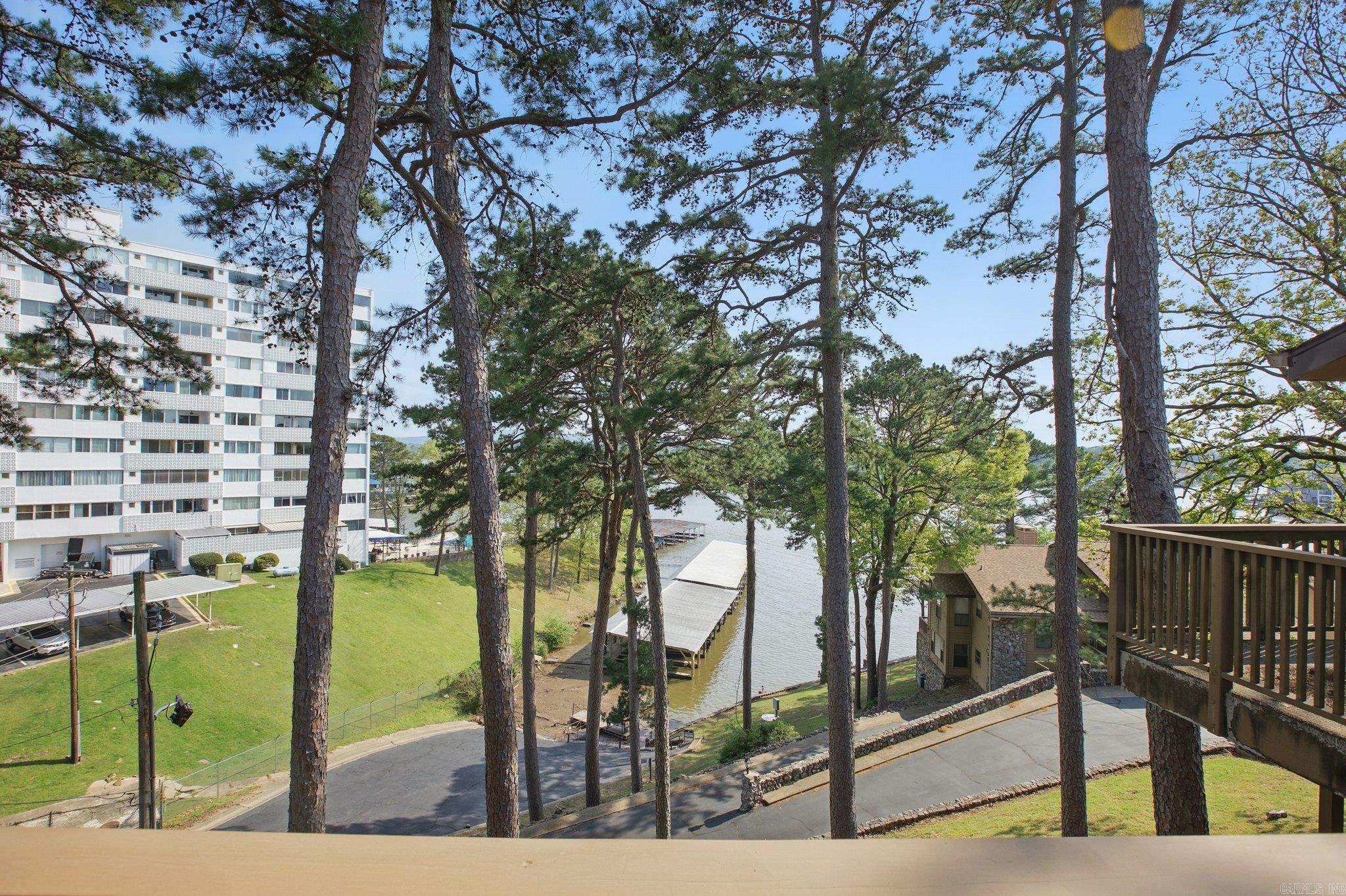 CEDAR CREST HPR - Residential