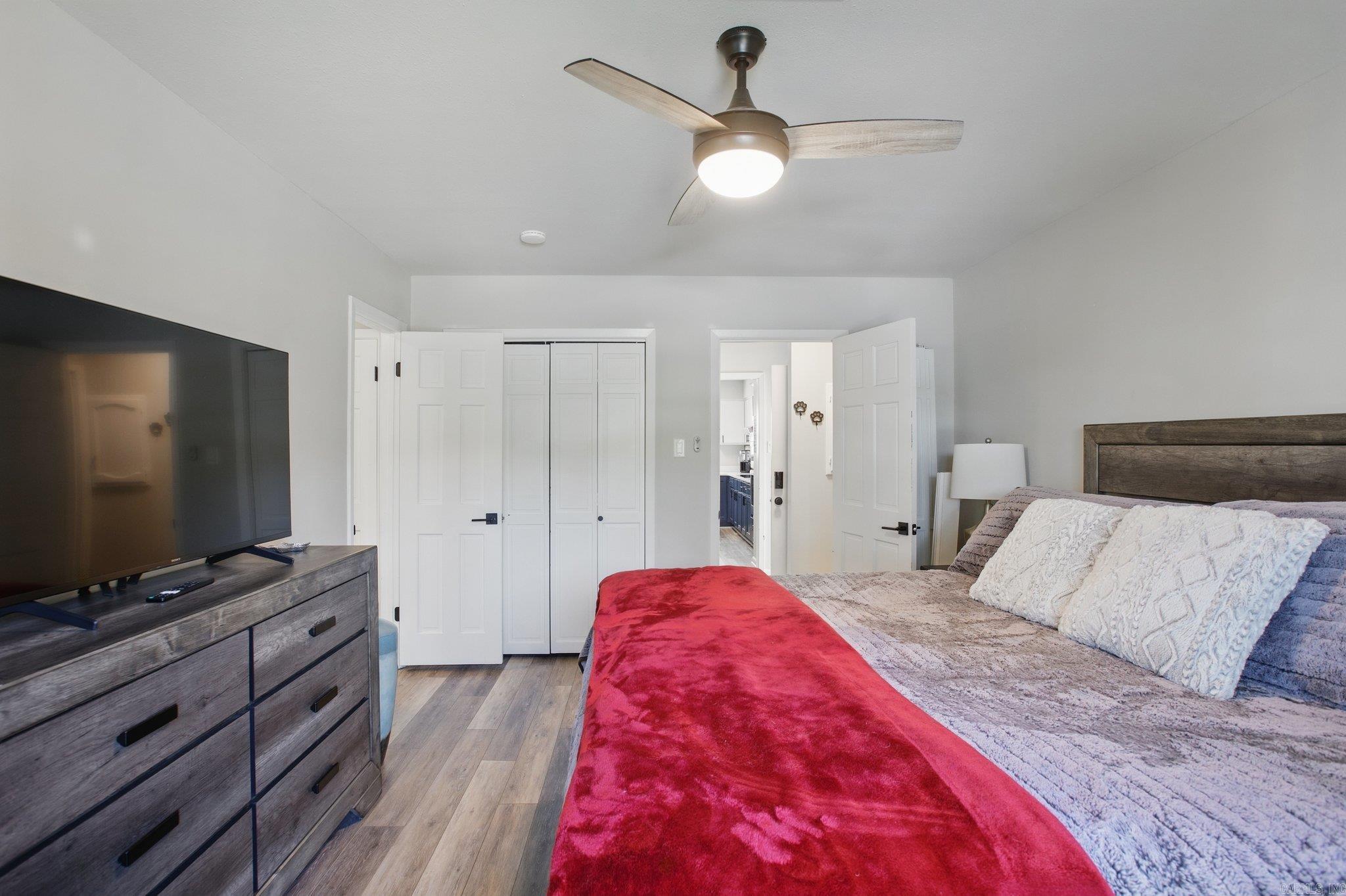 CEDAR CREST HPR - Residential
