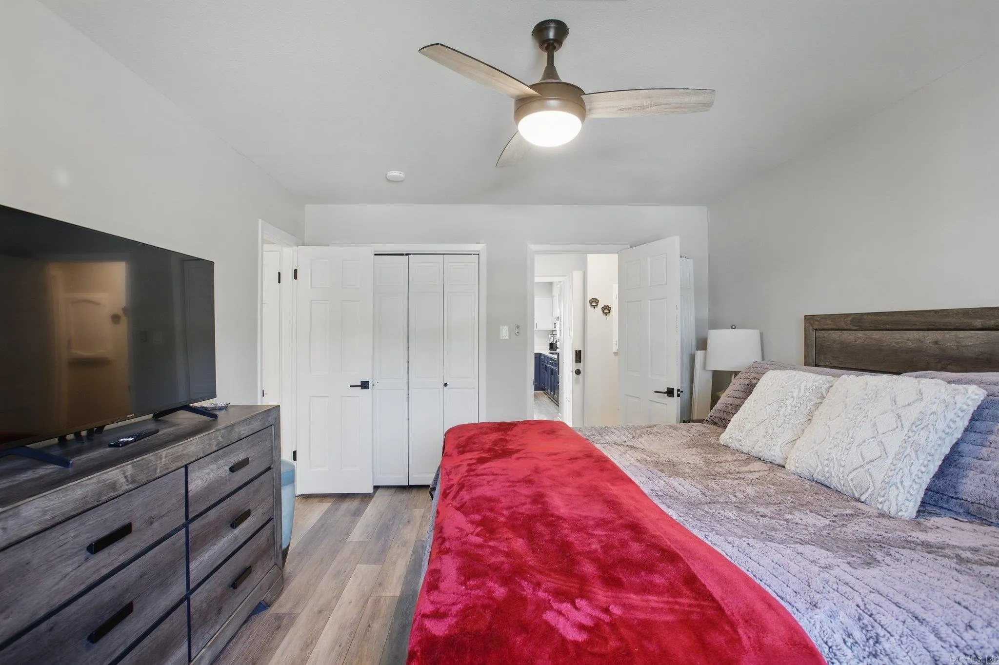 Hot Springs National Park, Arkansas 71913, United States, 3 Bedrooms Bedrooms, ,2 BathroomsBathrooms,Residential,Active,110646