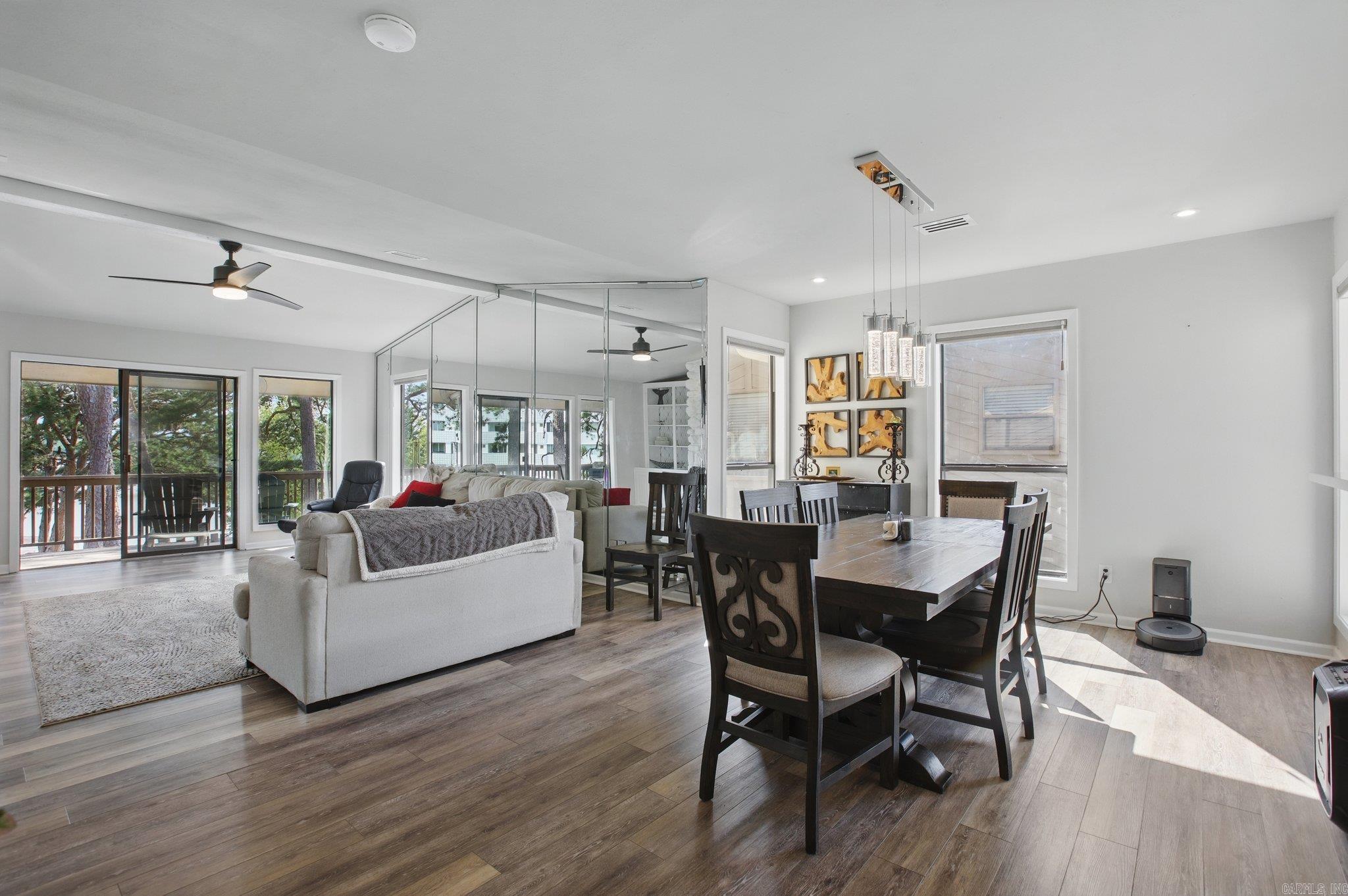 CEDAR CREST HPR - Residential