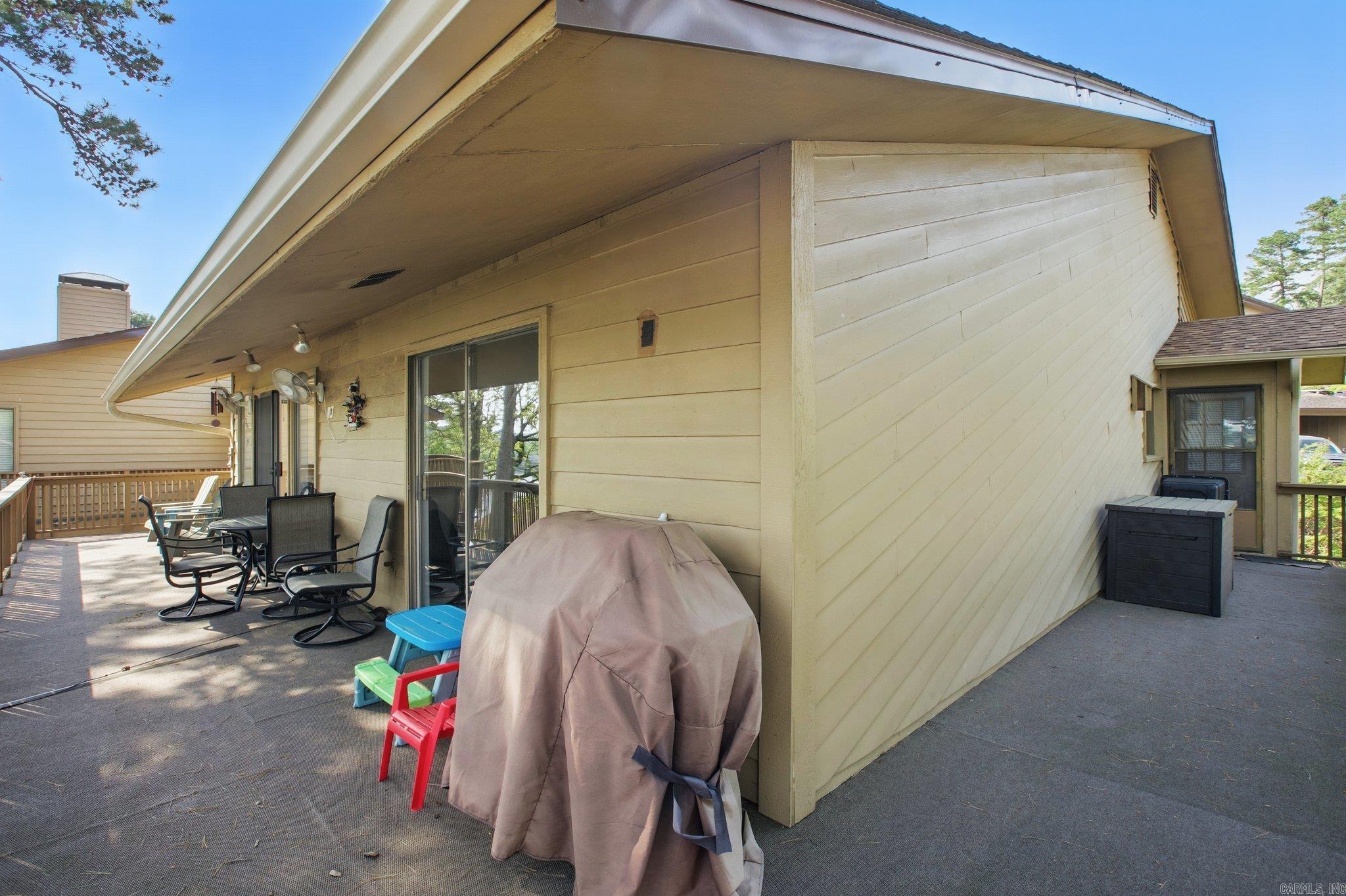 CEDAR CREST HPR - Residential