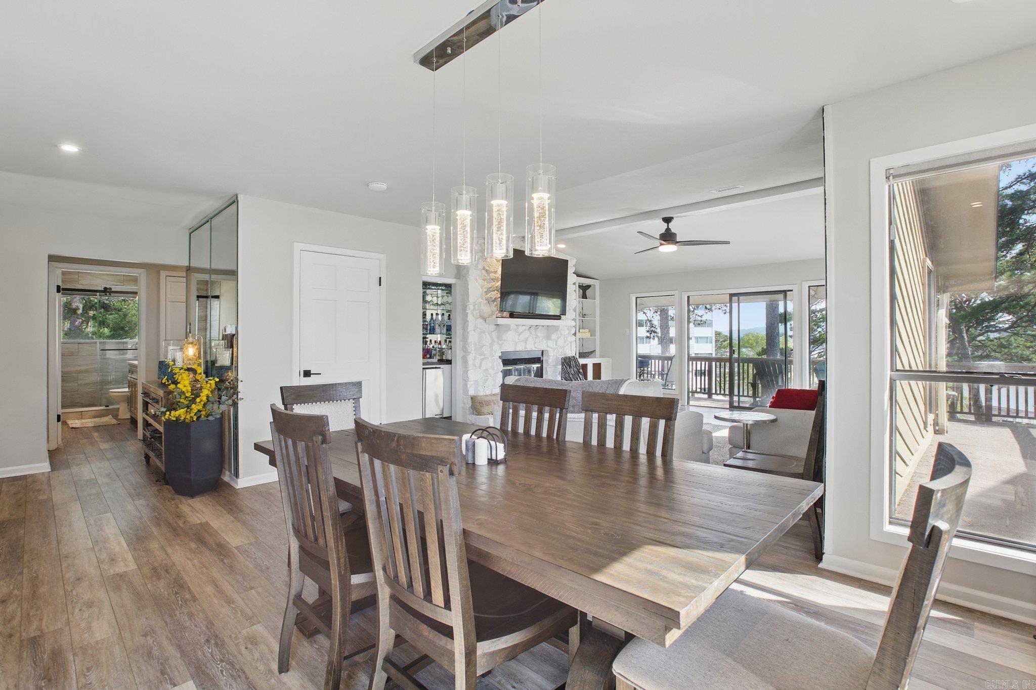 CEDAR CREST HPR - Residential