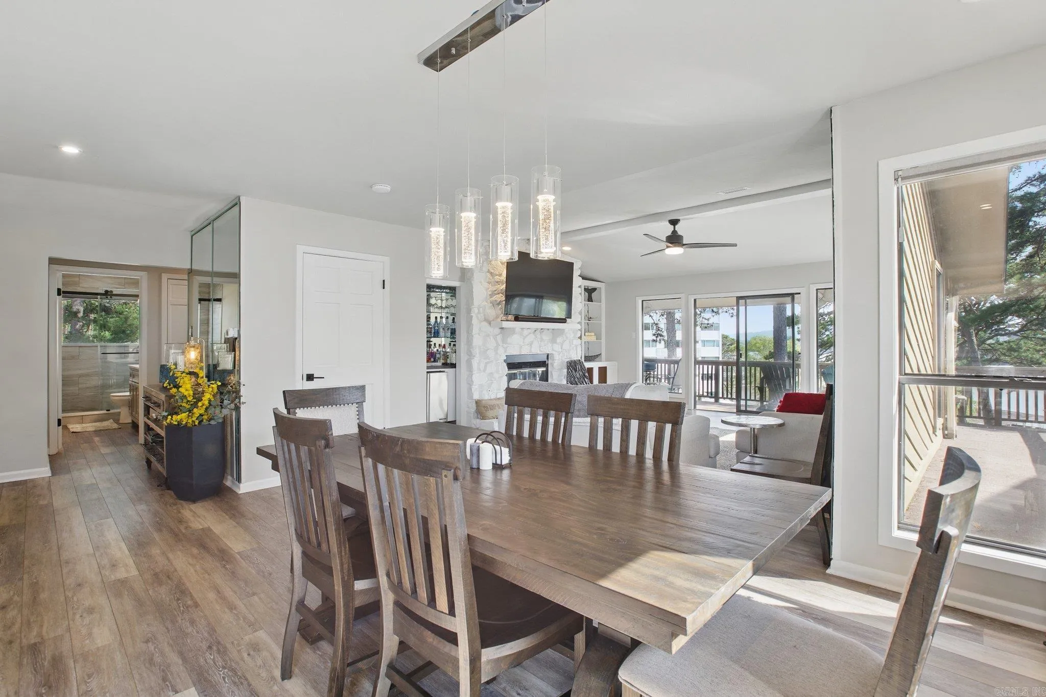 Hot Springs National Park, Arkansas 71913, United States, 3 Bedrooms Bedrooms, ,2 BathroomsBathrooms,Residential,Active,110646