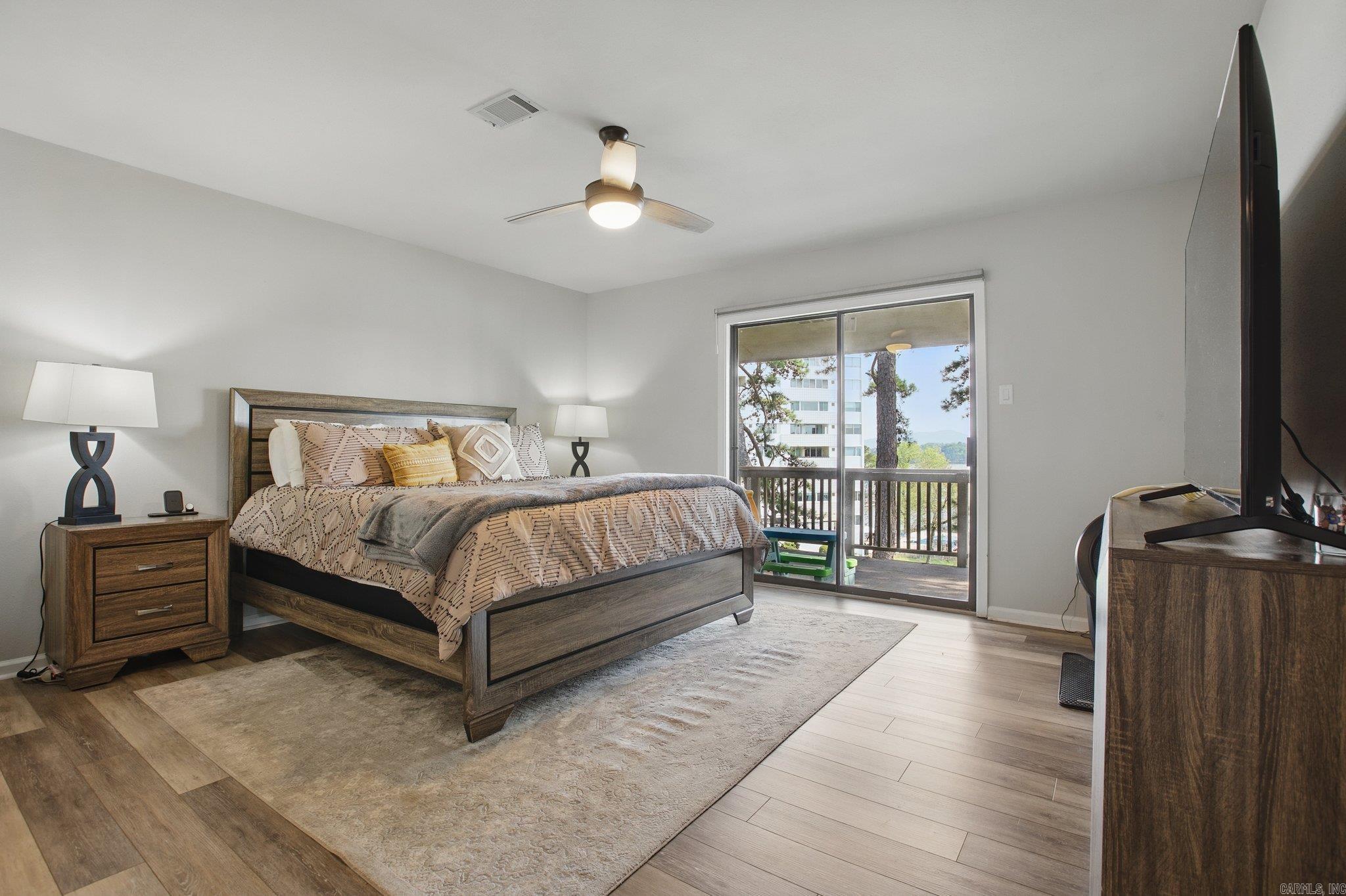 CEDAR CREST HPR - Residential