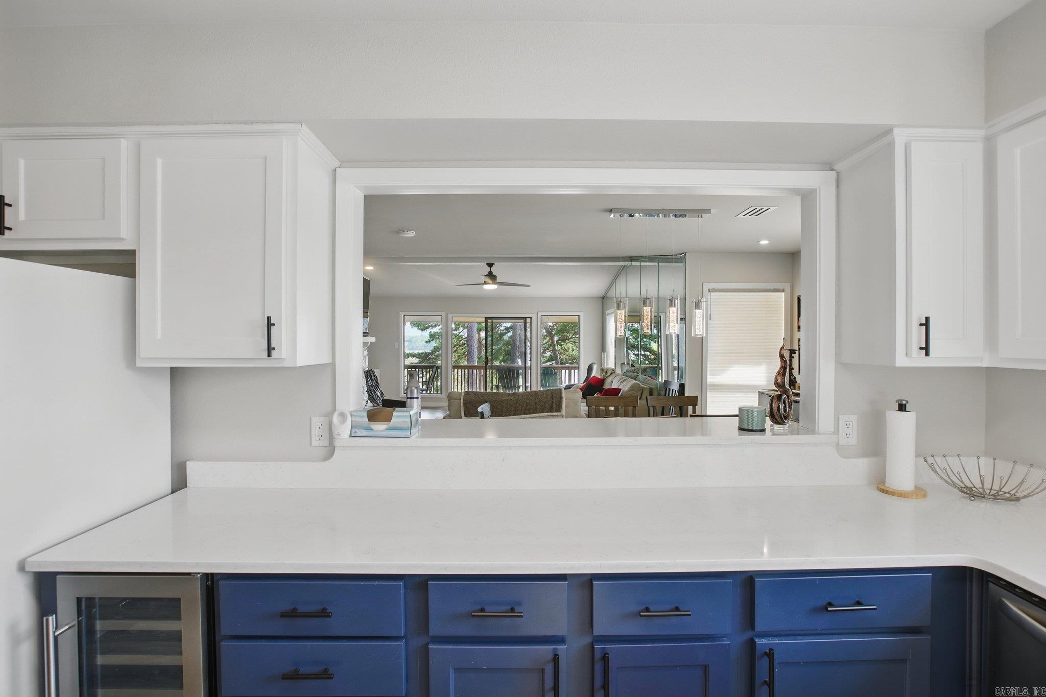 CEDAR CREST HPR - Residential