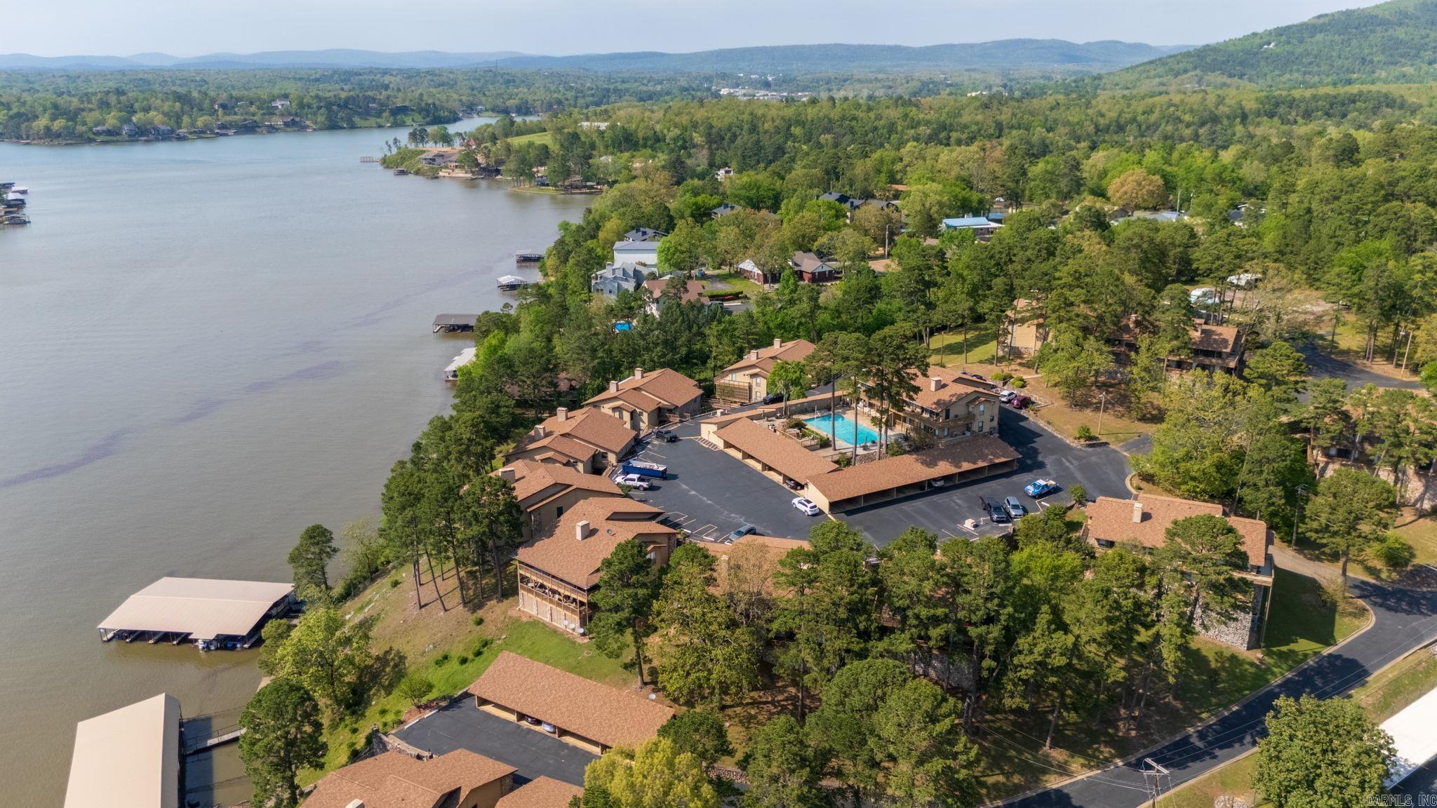 CEDAR CREST HPR - Residential