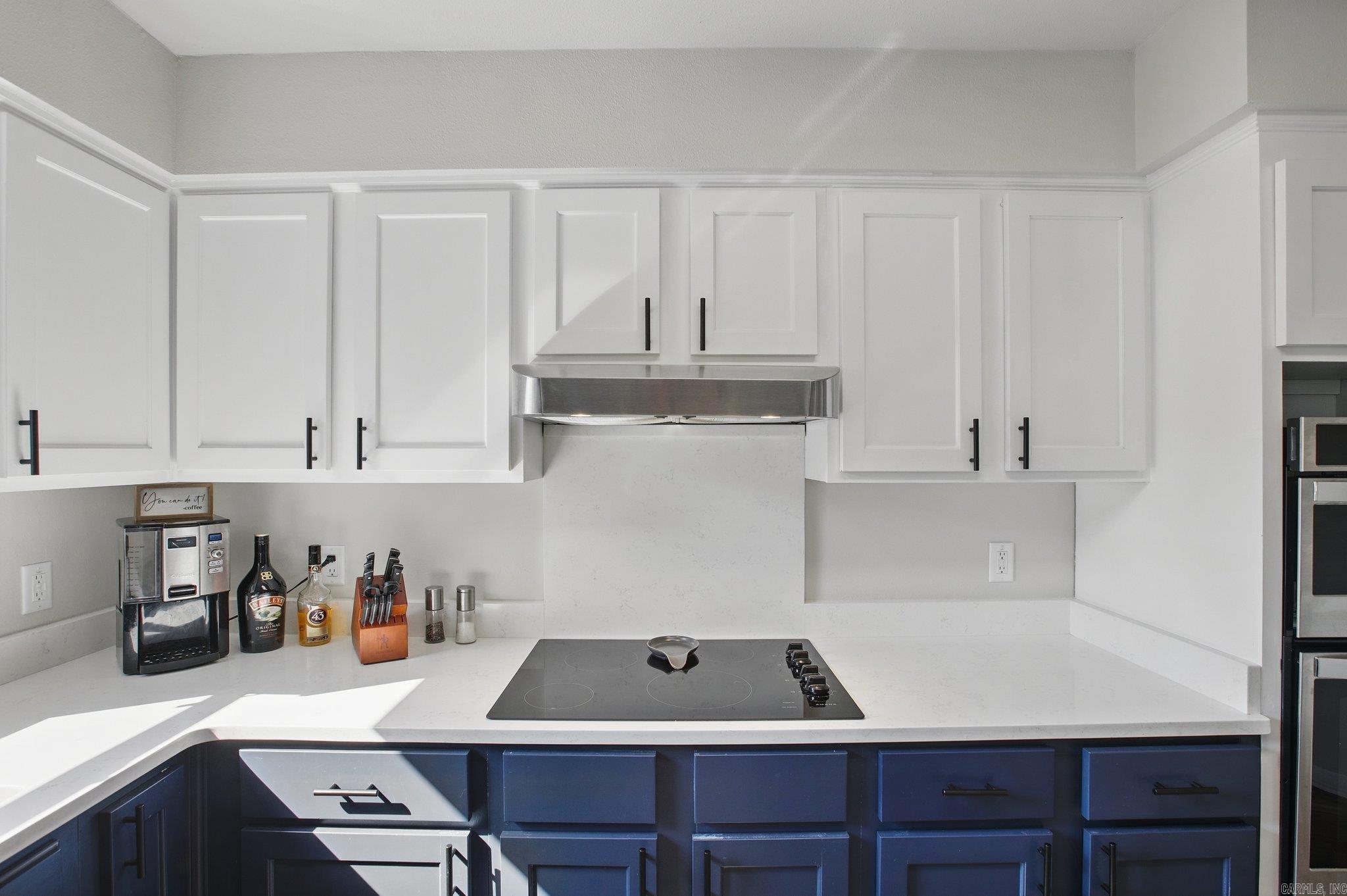 CEDAR CREST HPR - Residential