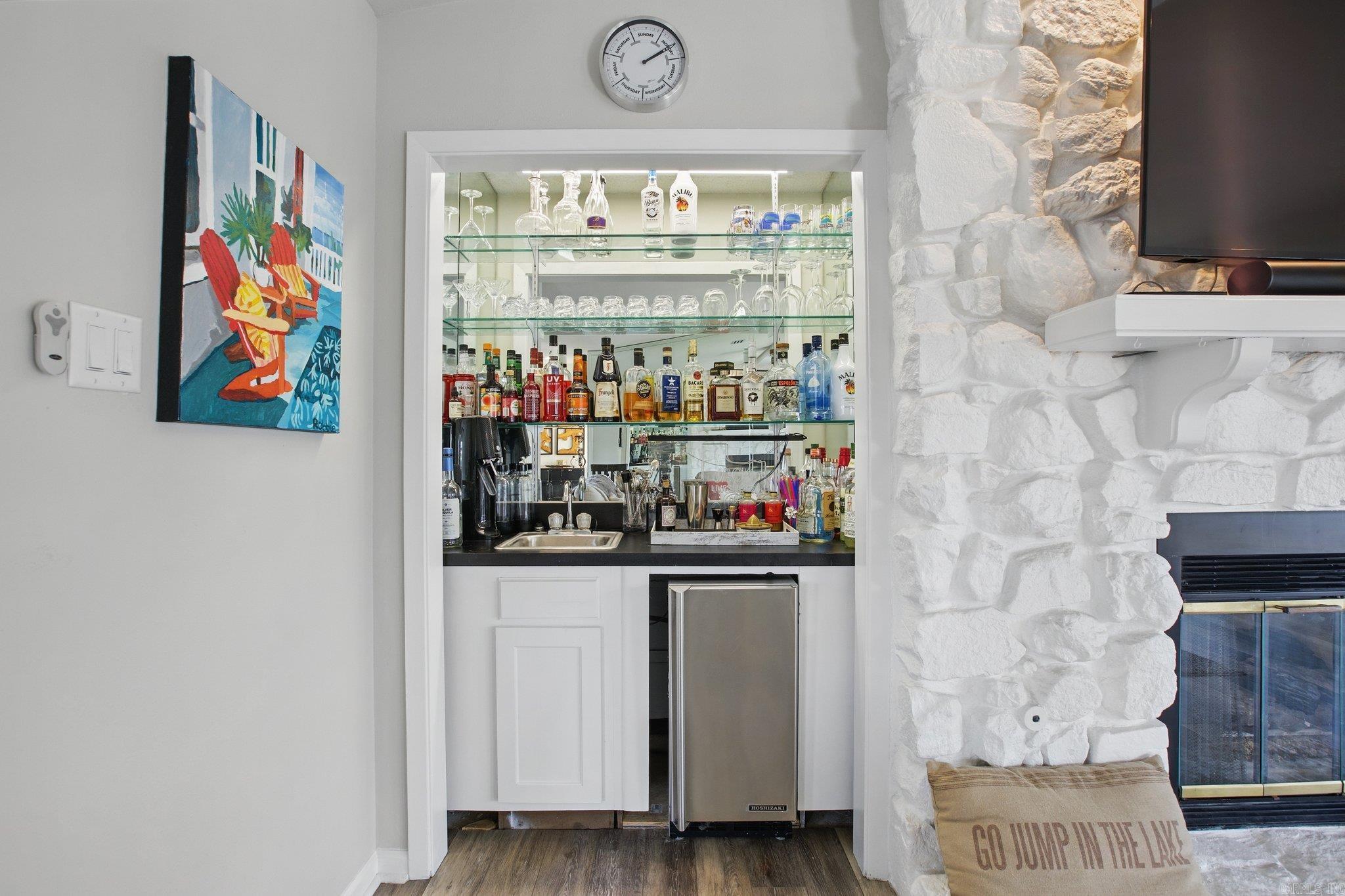 CEDAR CREST HPR - Residential