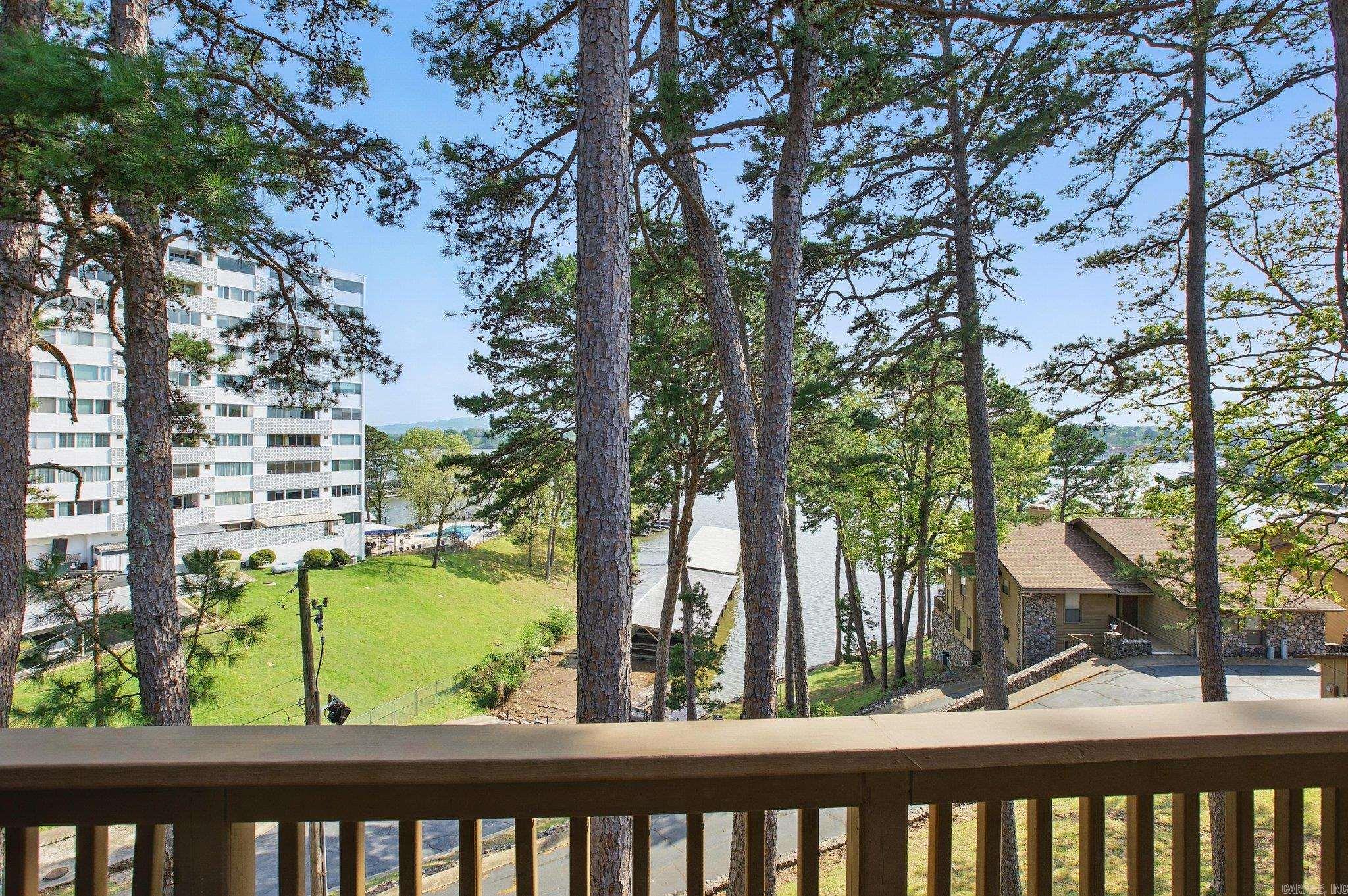 CEDAR CREST HPR - Residential
