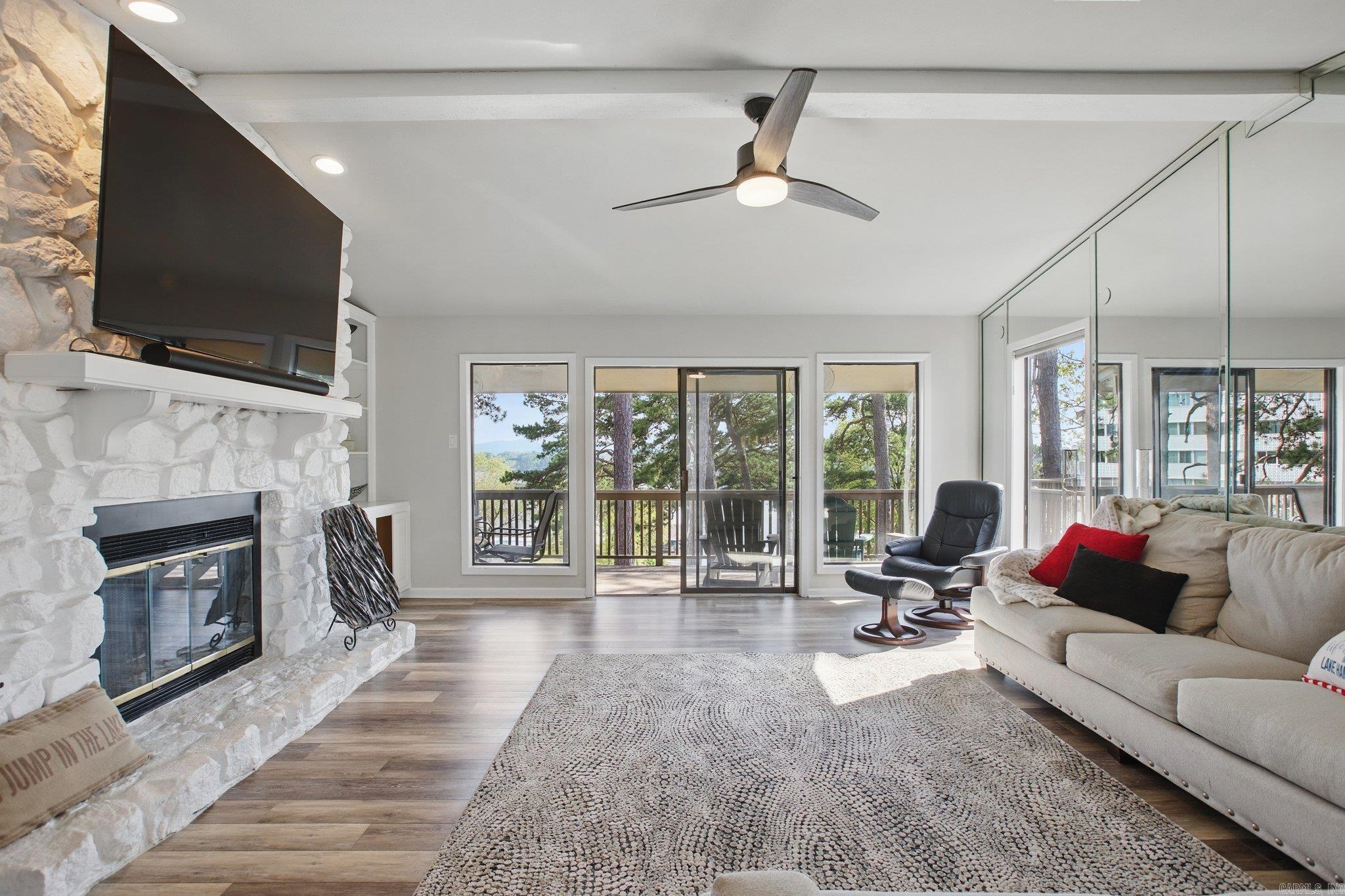 CEDAR CREST HPR - Residential