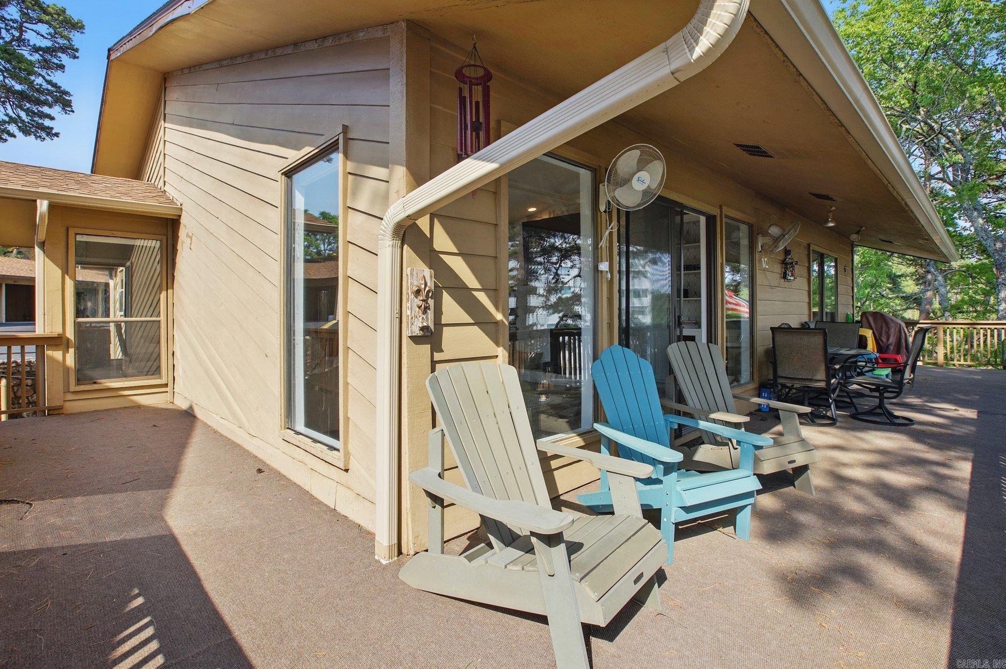CEDAR CREST HPR - Residential