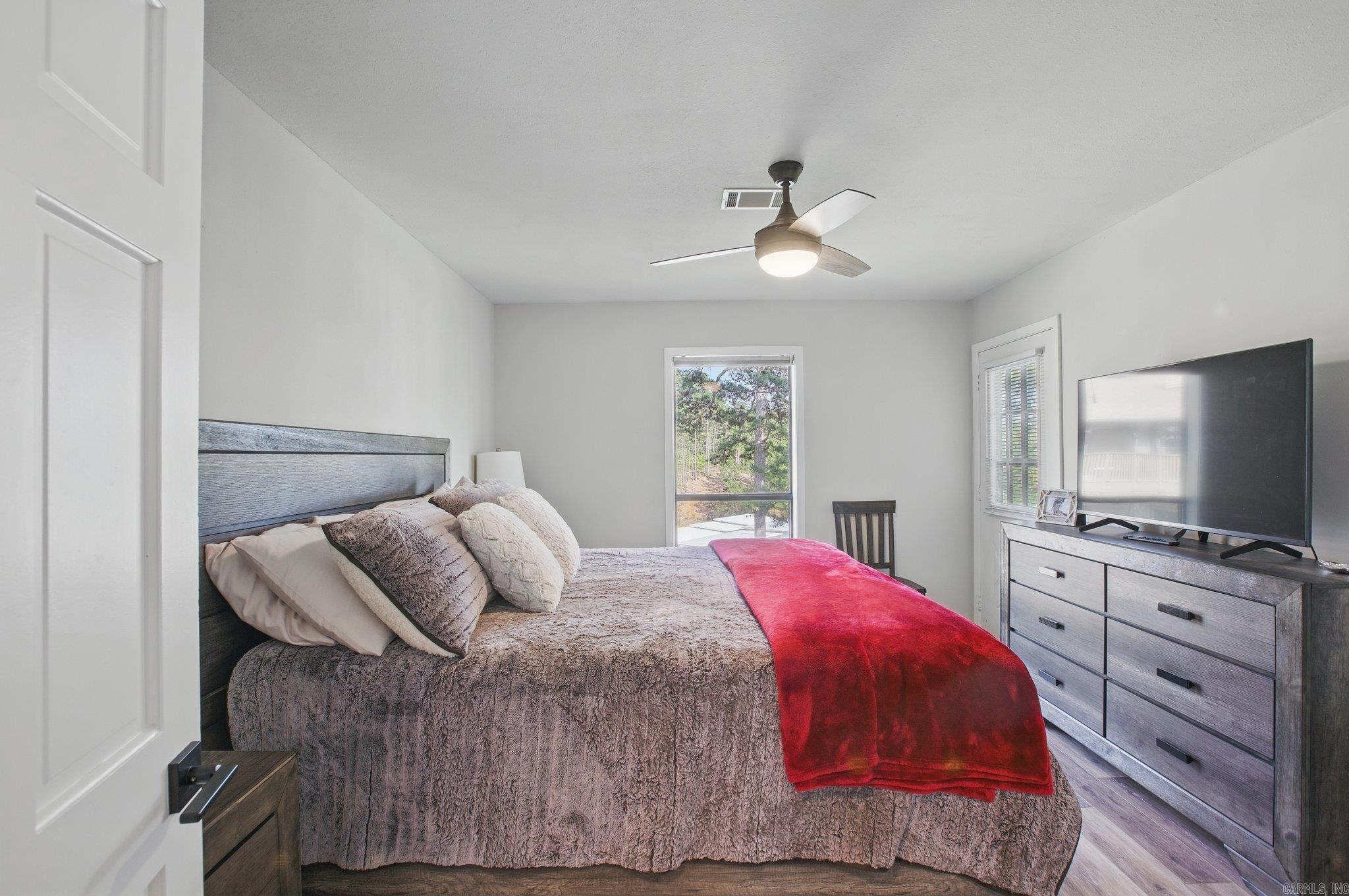 CEDAR CREST HPR - Residential
