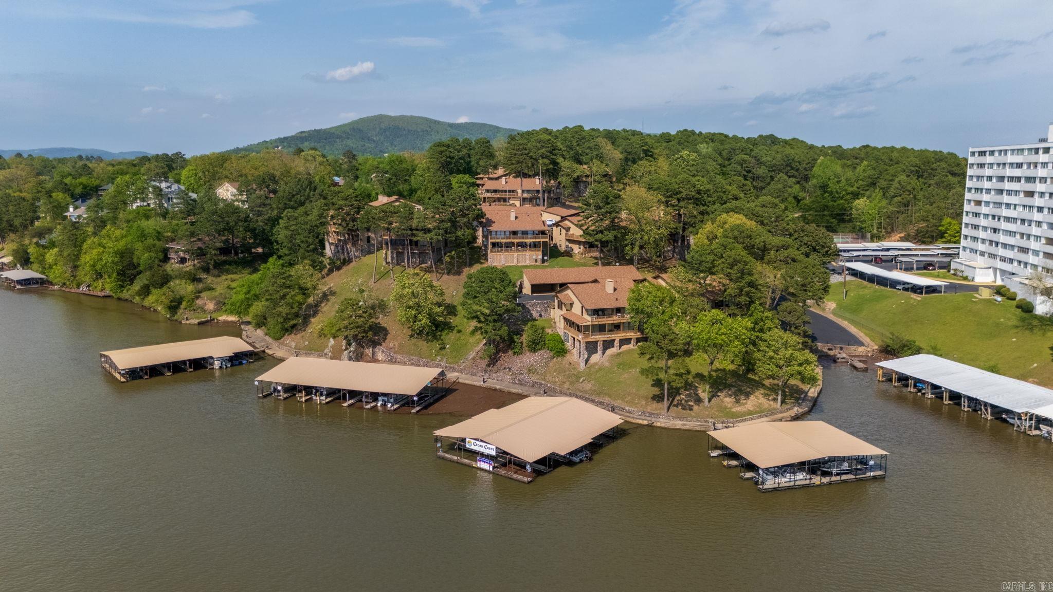 CEDAR CREST HPR - Residential