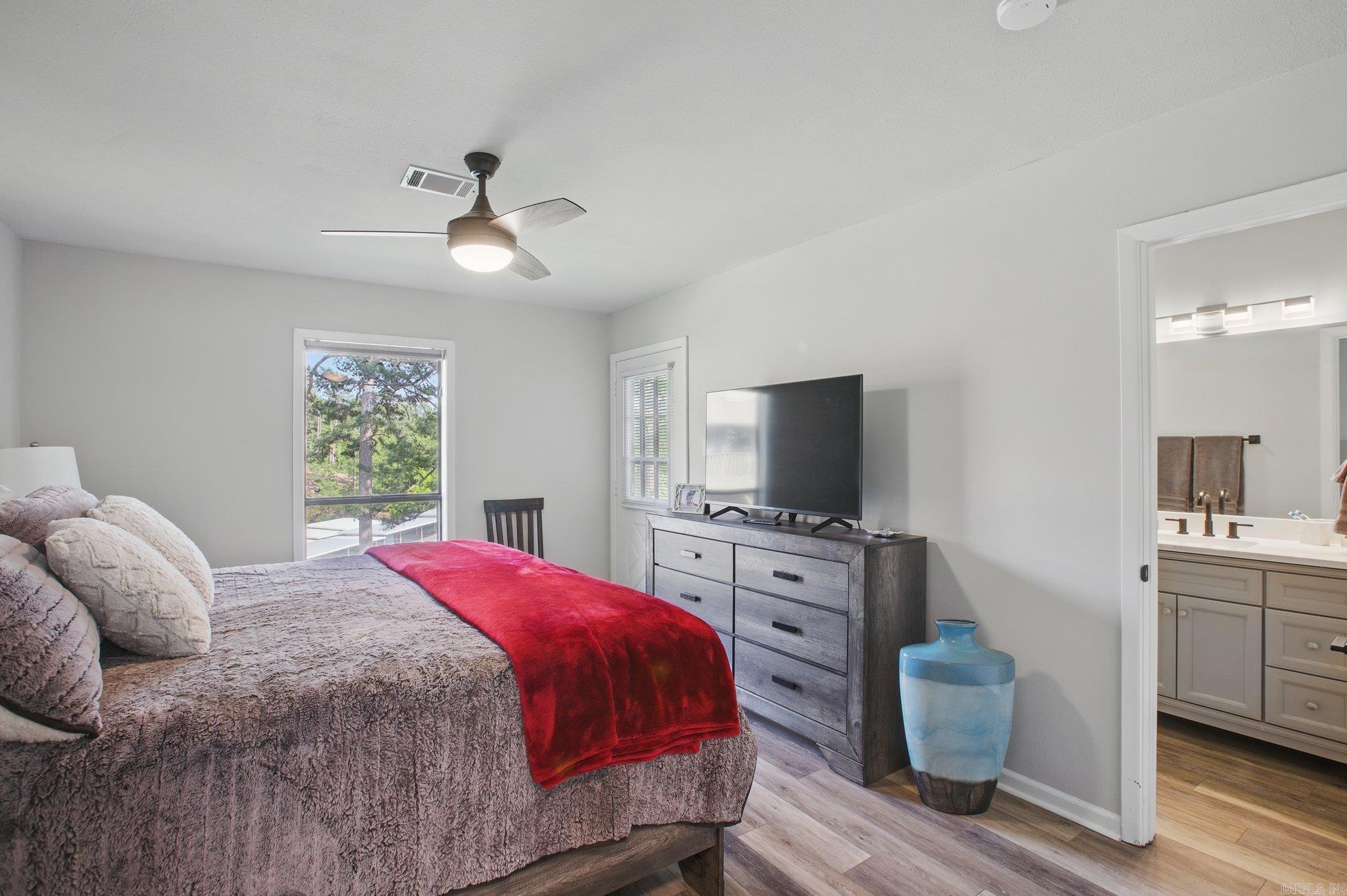CEDAR CREST HPR - Residential
