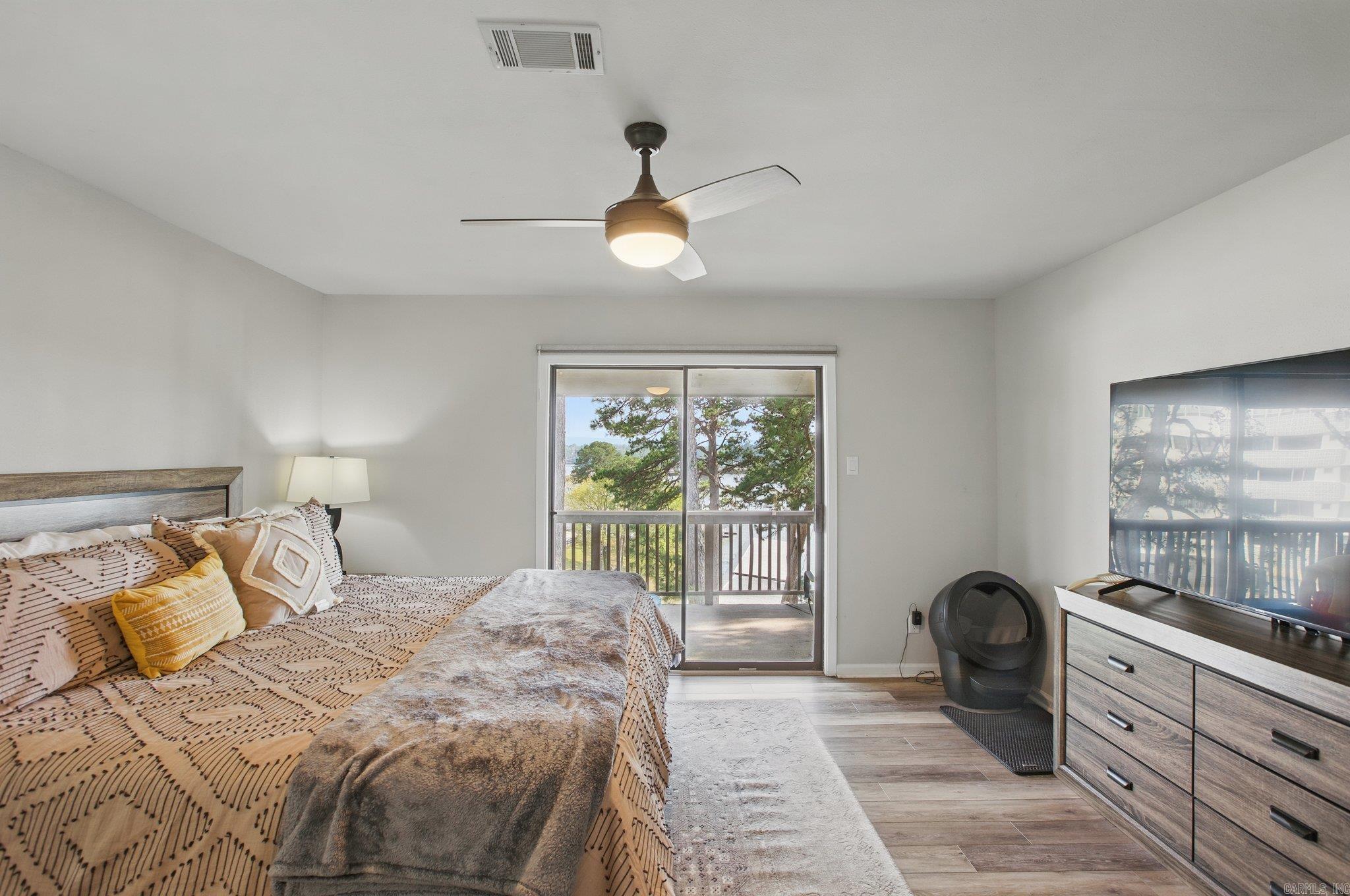 CEDAR CREST HPR - Residential