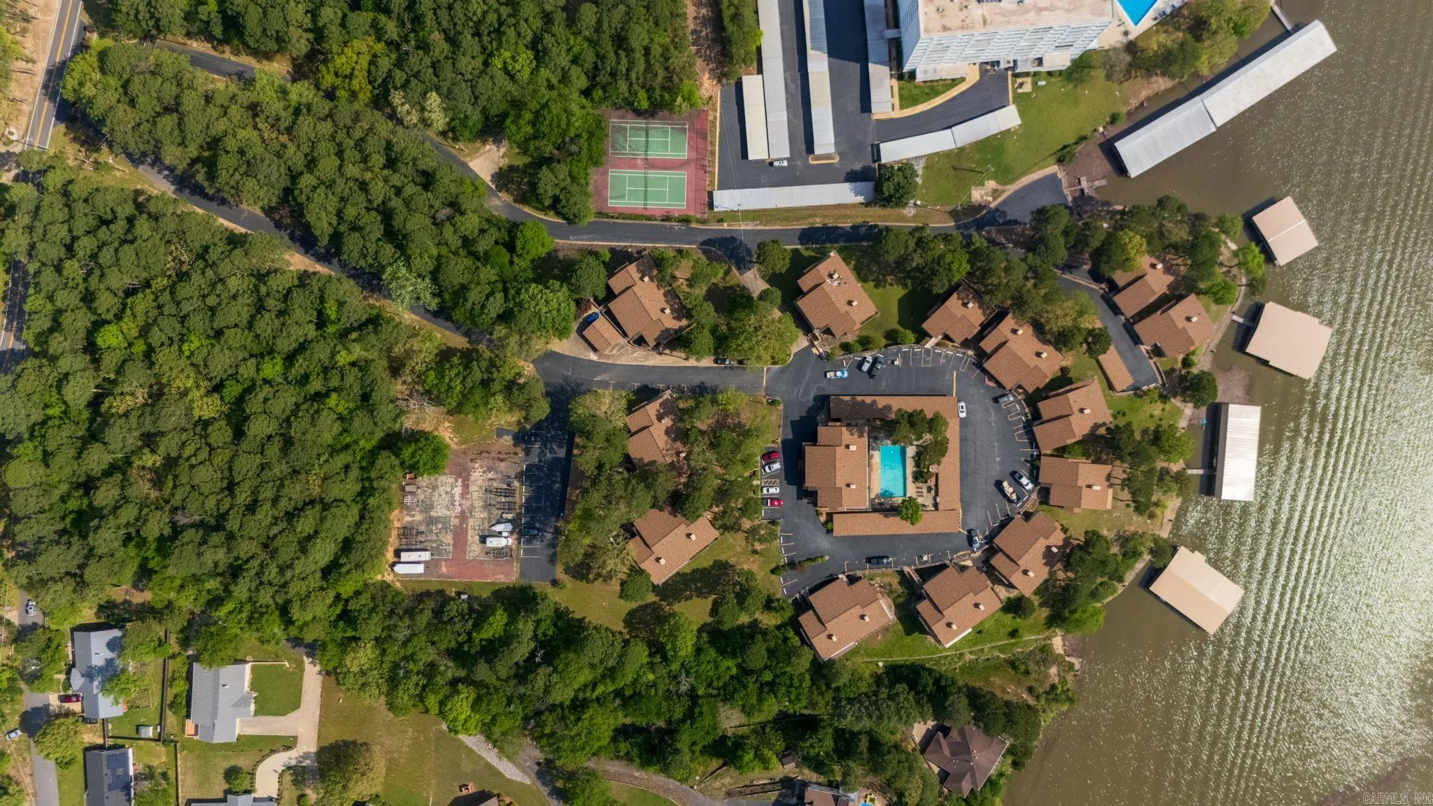 Hot Springs National Park, Arkansas 71913, United States, 3 Bedrooms Bedrooms, ,2 BathroomsBathrooms,Residential,Active,110646