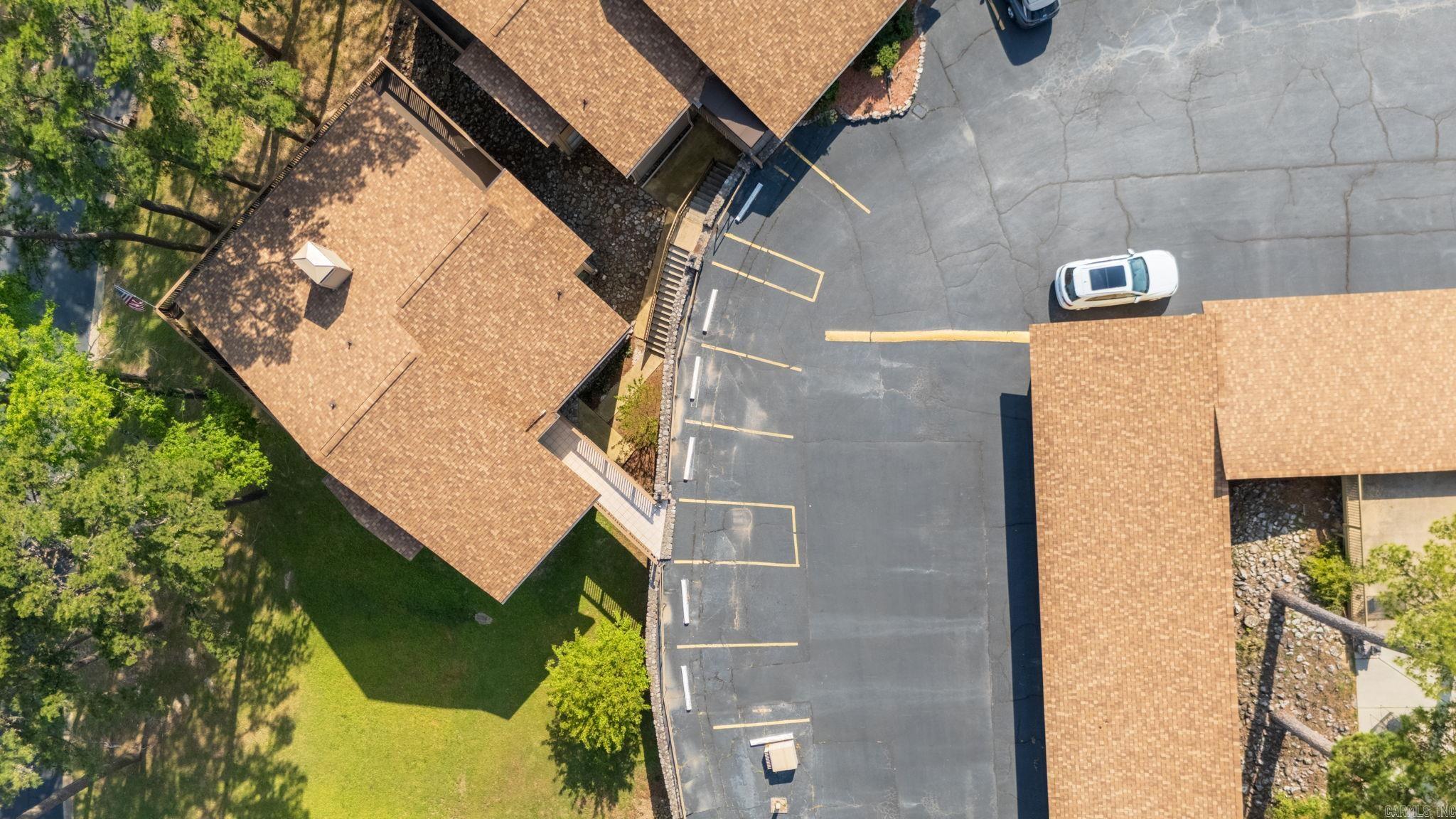 CEDAR CREST HPR - Residential