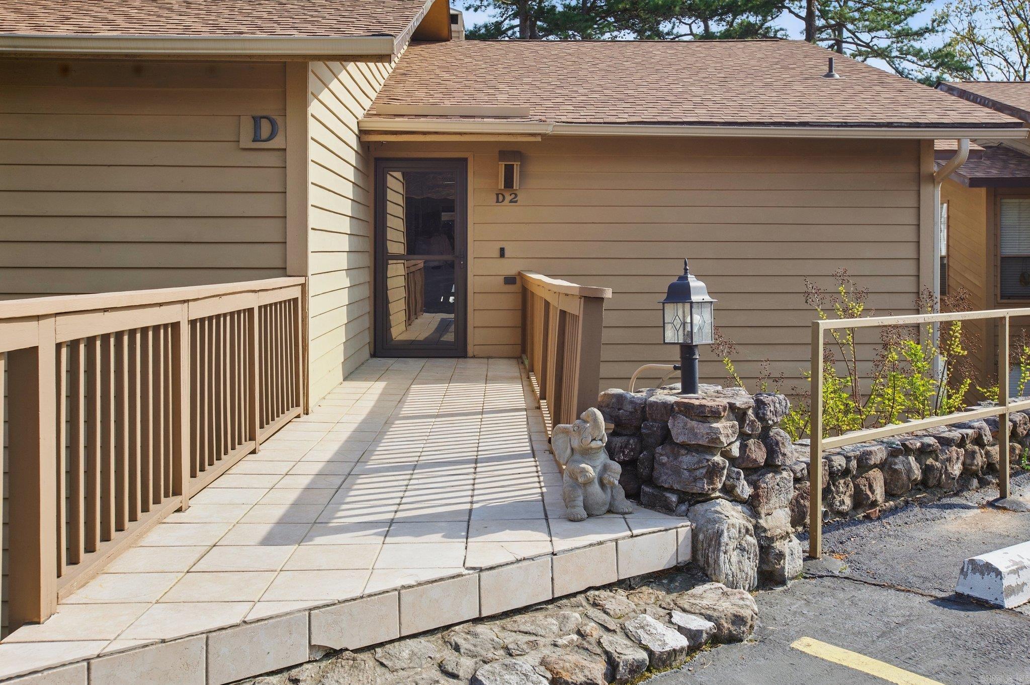 CEDAR CREST HPR - Residential