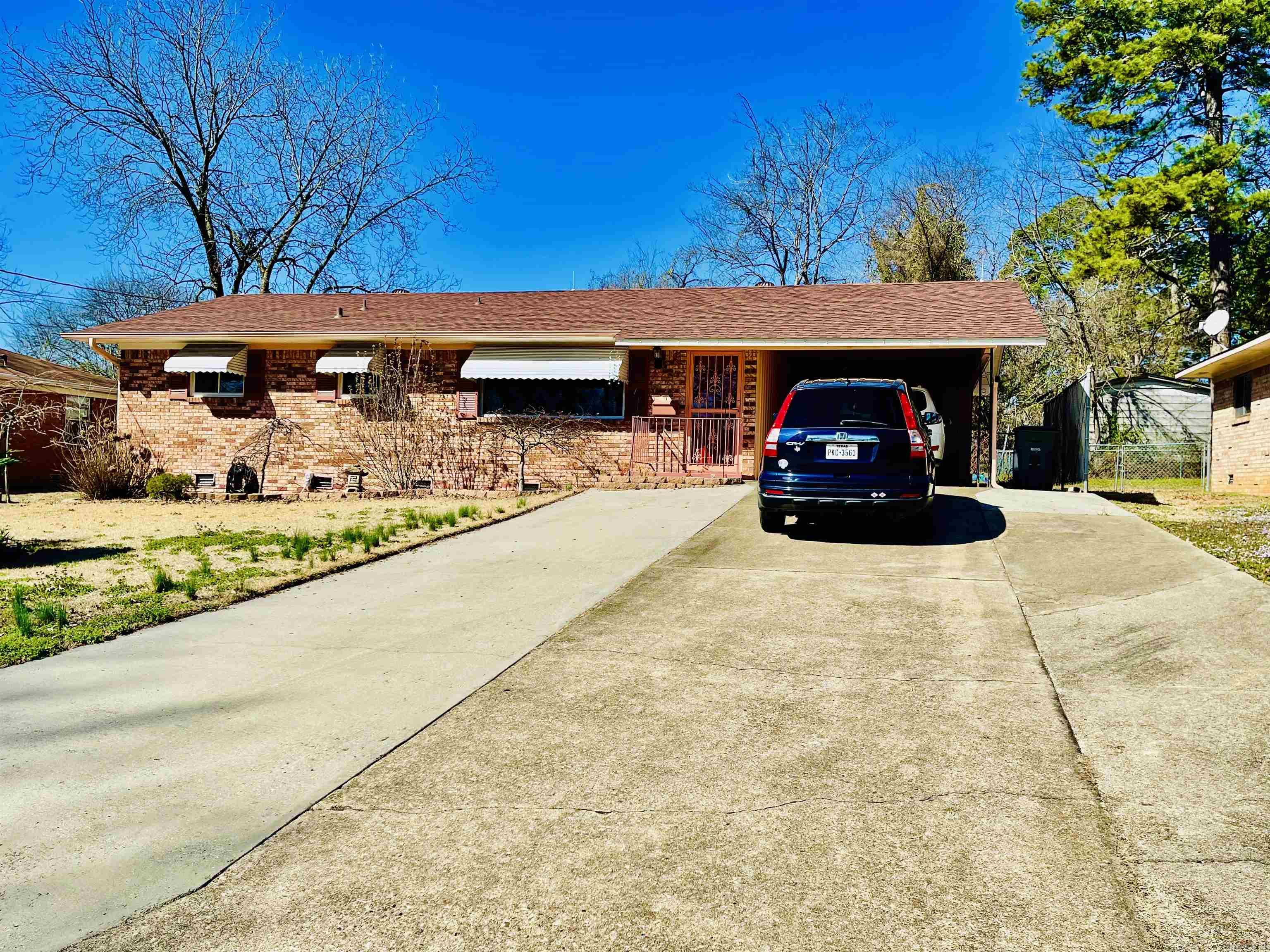 Burris JO #2 - Residential