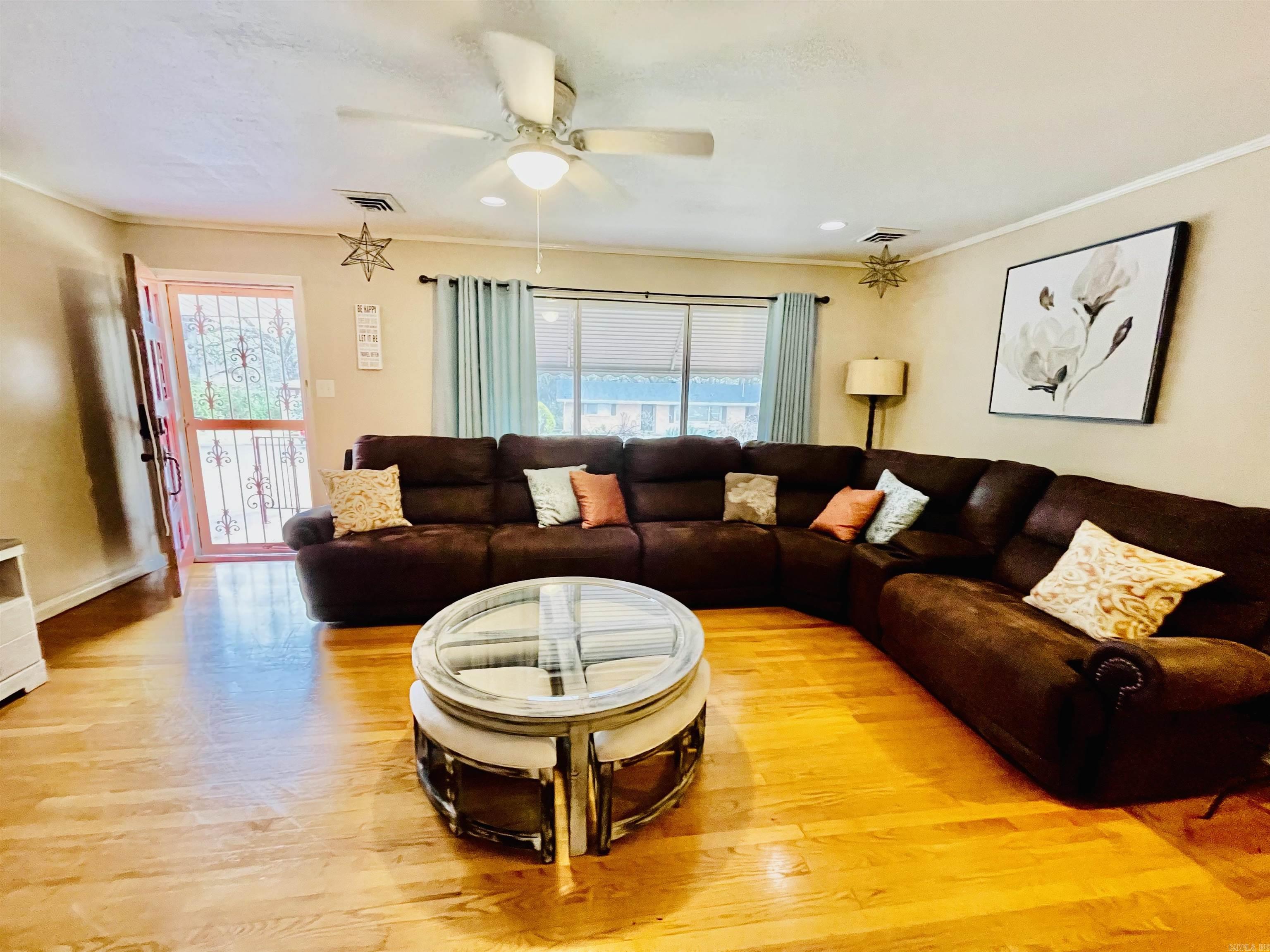 Burris JO #2 - Residential