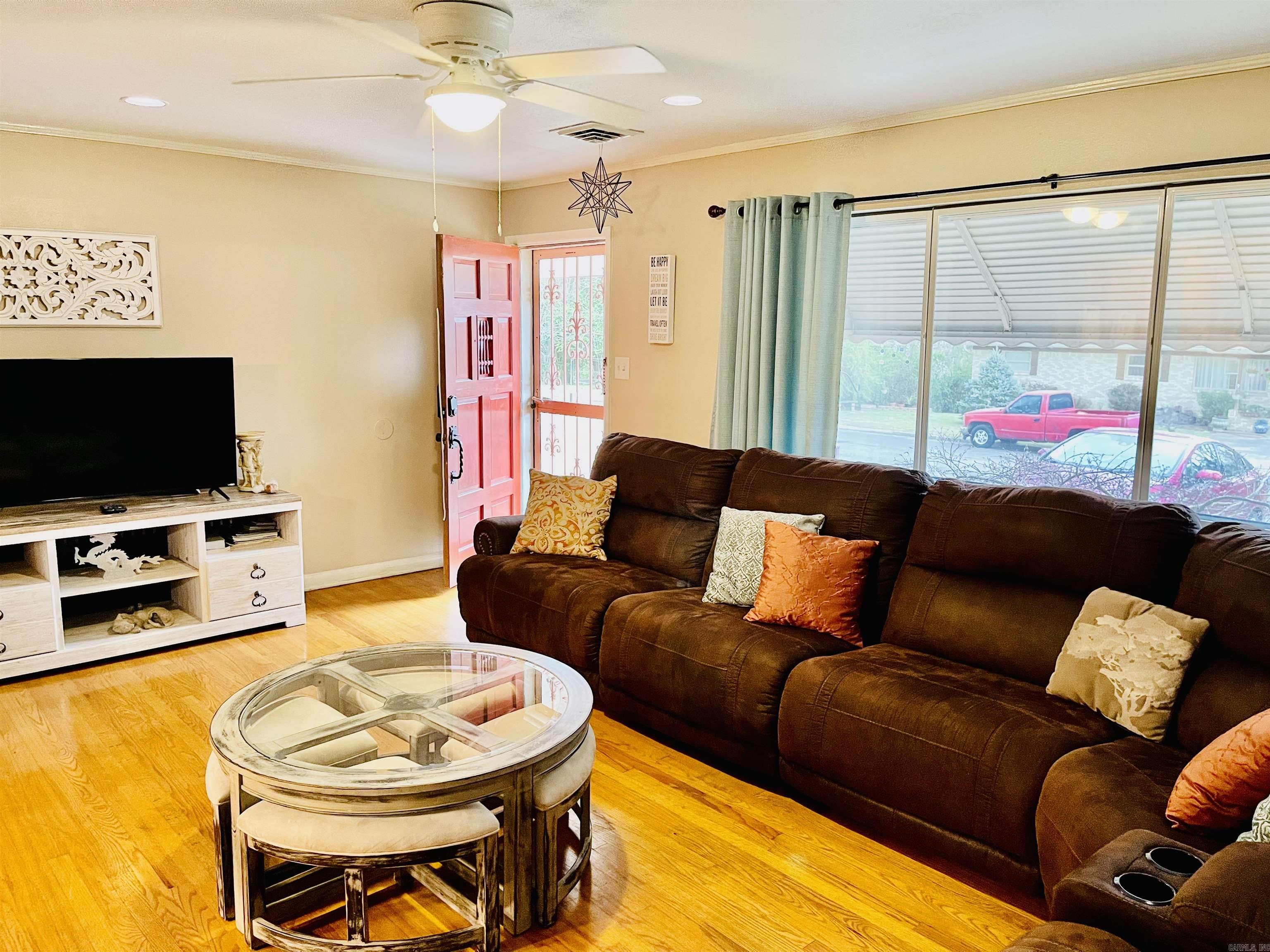 Burris JO #2 - Residential